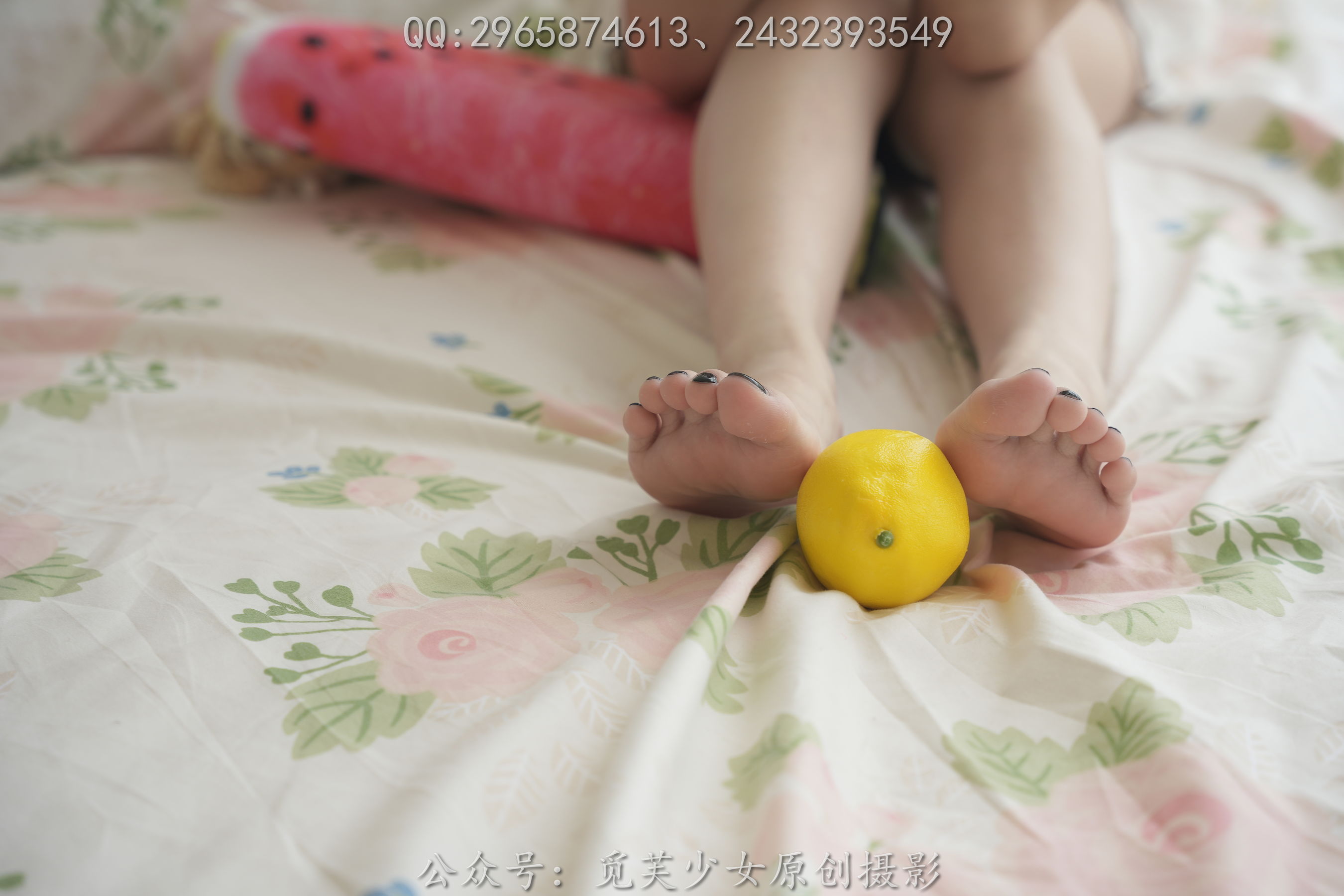 [觅芙少女] NO.040 仔仔 - 所幸有光，总会相逢/(130P)