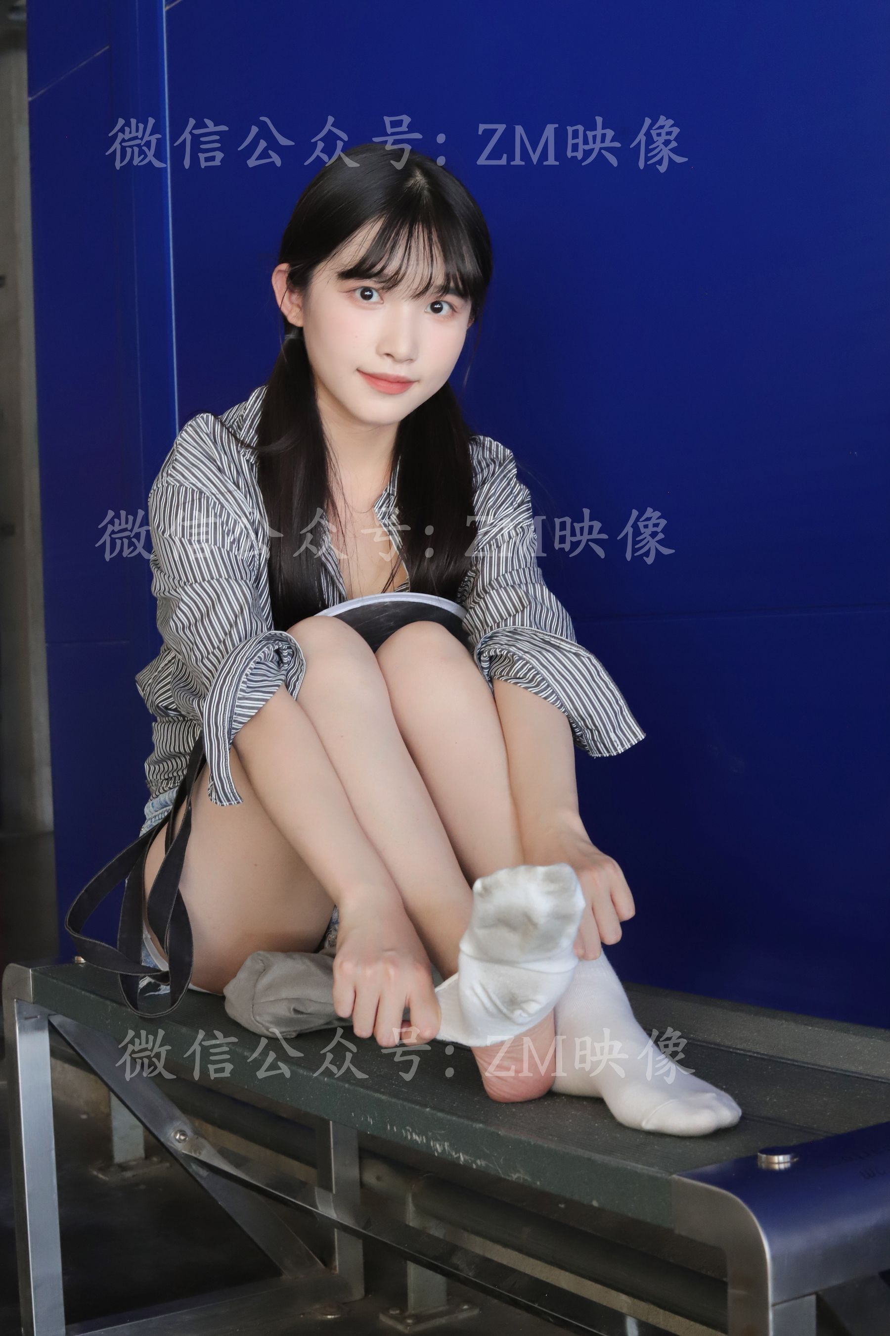 [织梦映像] 爱在深秋-轻罗小扇扑流萤/(305P)