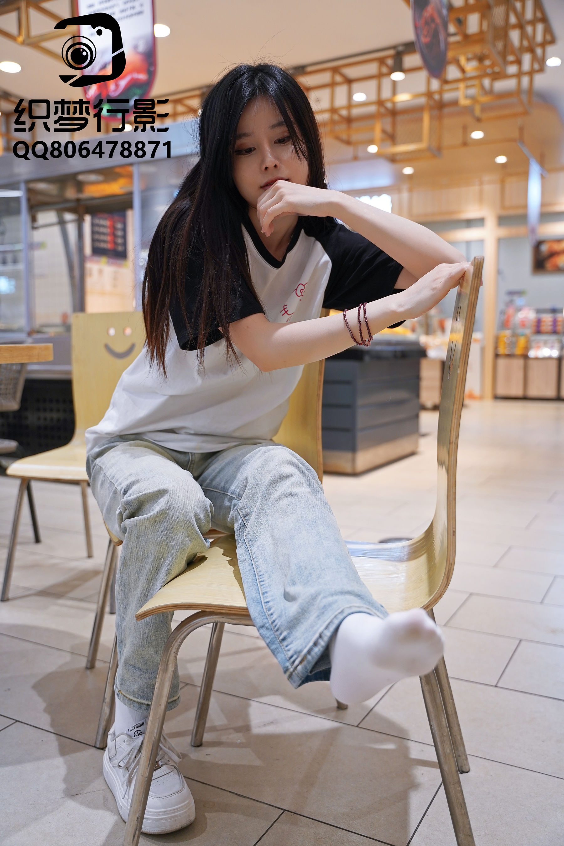 [织梦映像] 百货人生-商场里的百货人生/(300P)