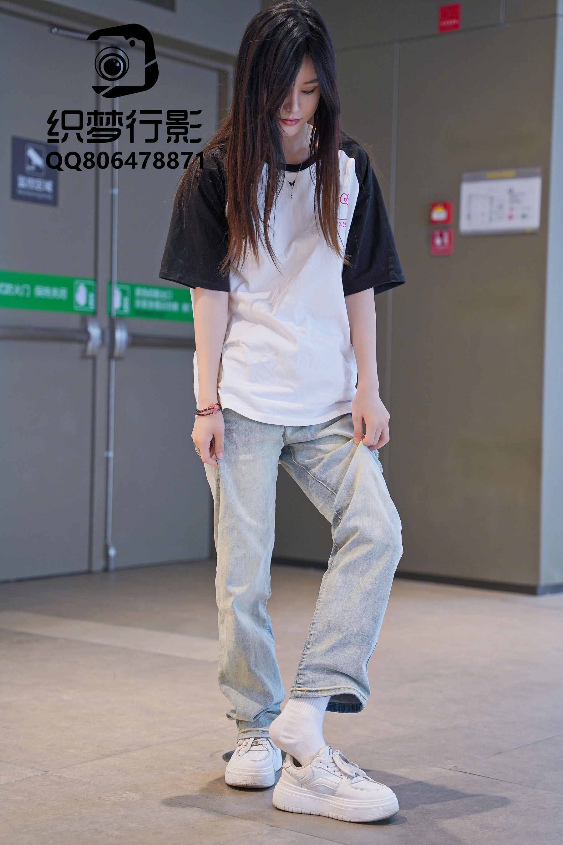 [织梦映像] 百货人生-商场里的百货人生/(300P)