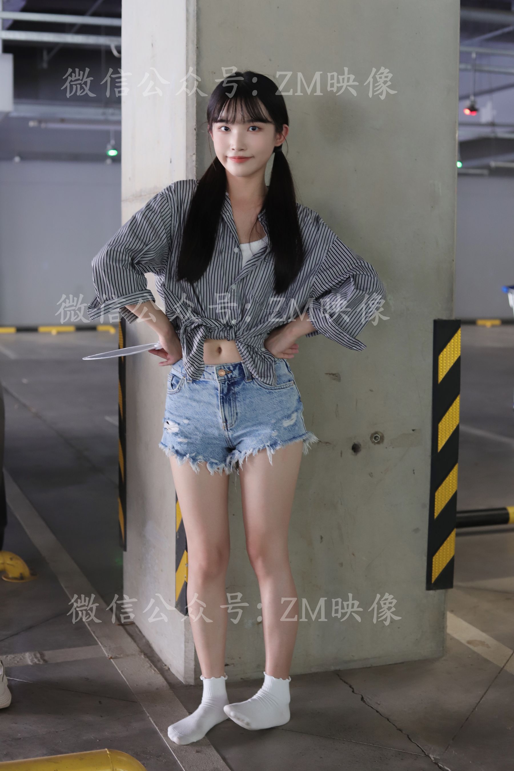 [织梦映像] 爱在深秋-轻罗小扇扑流萤/(305P)