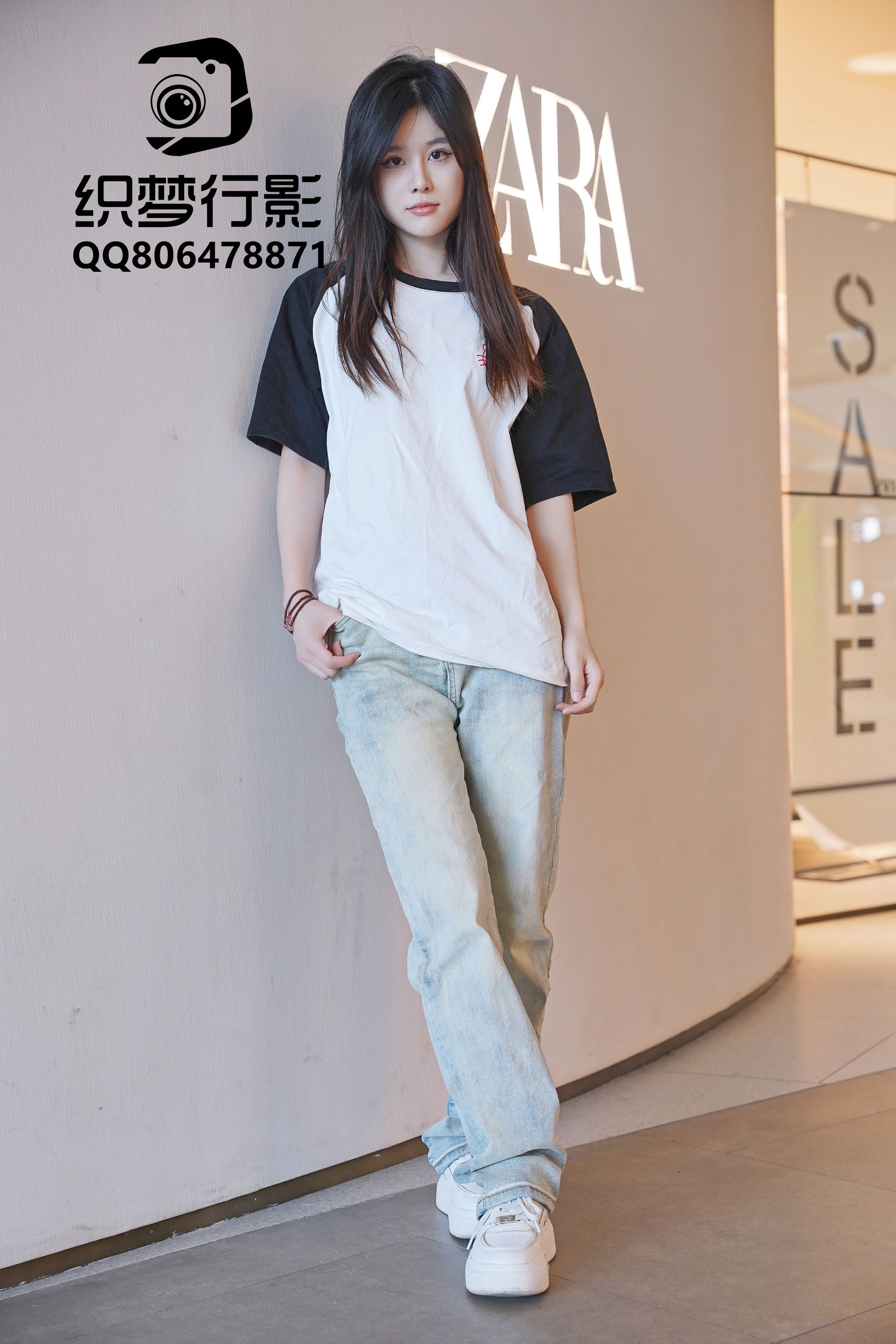 [织梦映像] 百货人生-商场里的百货人生/(300P)