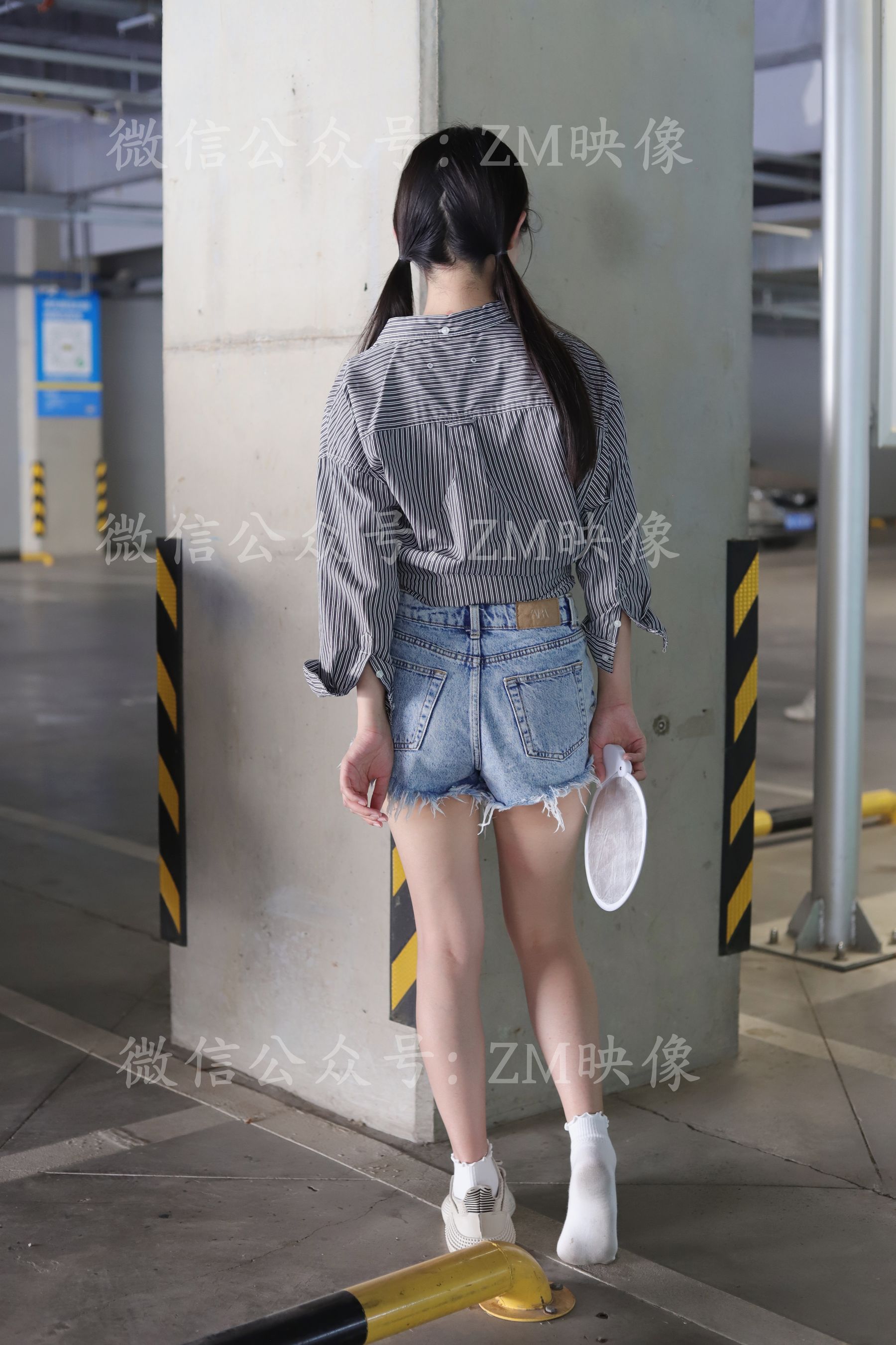 [织梦映像] 爱在深秋-轻罗小扇扑流萤/(305P)