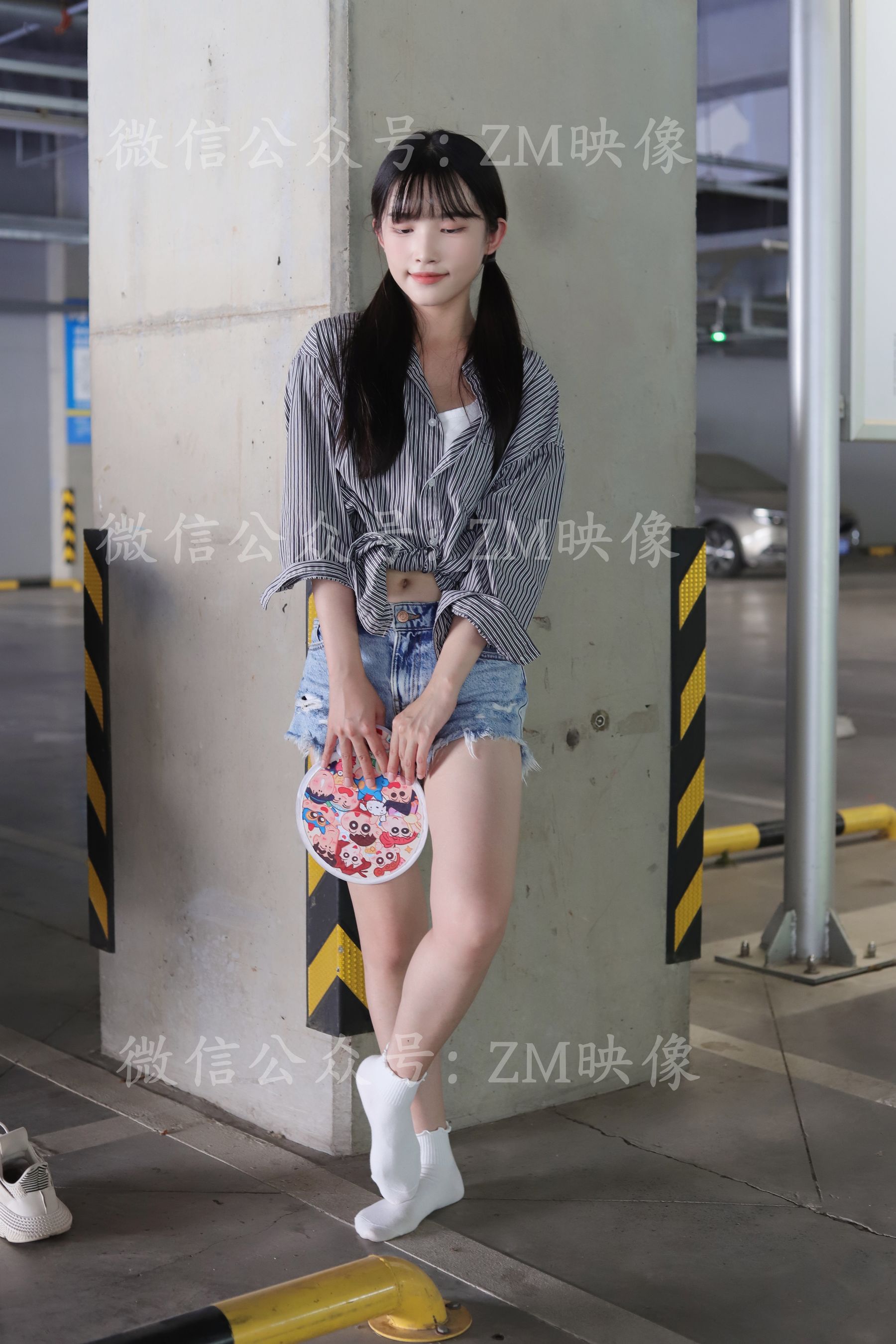 [织梦映像] 爱在深秋-轻罗小扇扑流萤/(305P)