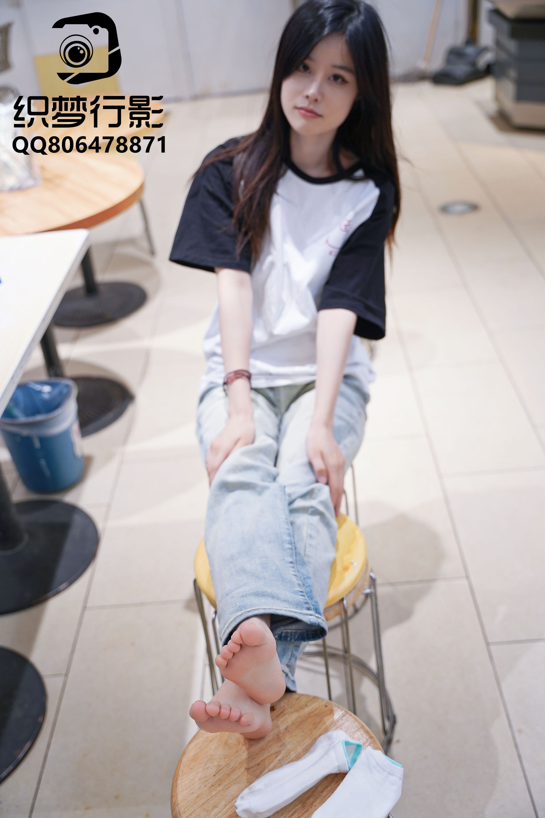 [织梦映像] 百货人生-商场里的百货人生/(300P)