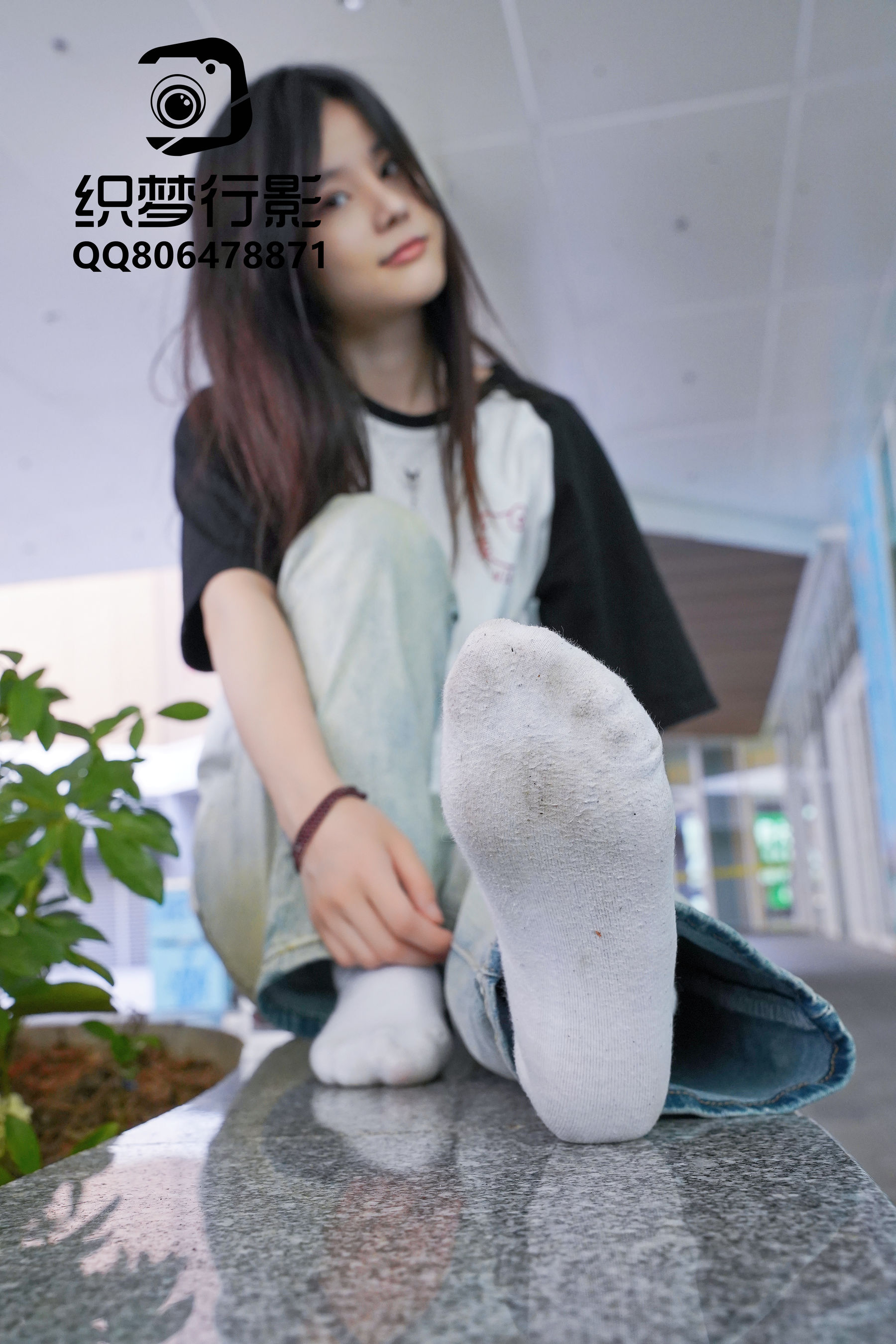 [织梦映像] 百货人生-商场里的百货人生/(300P)