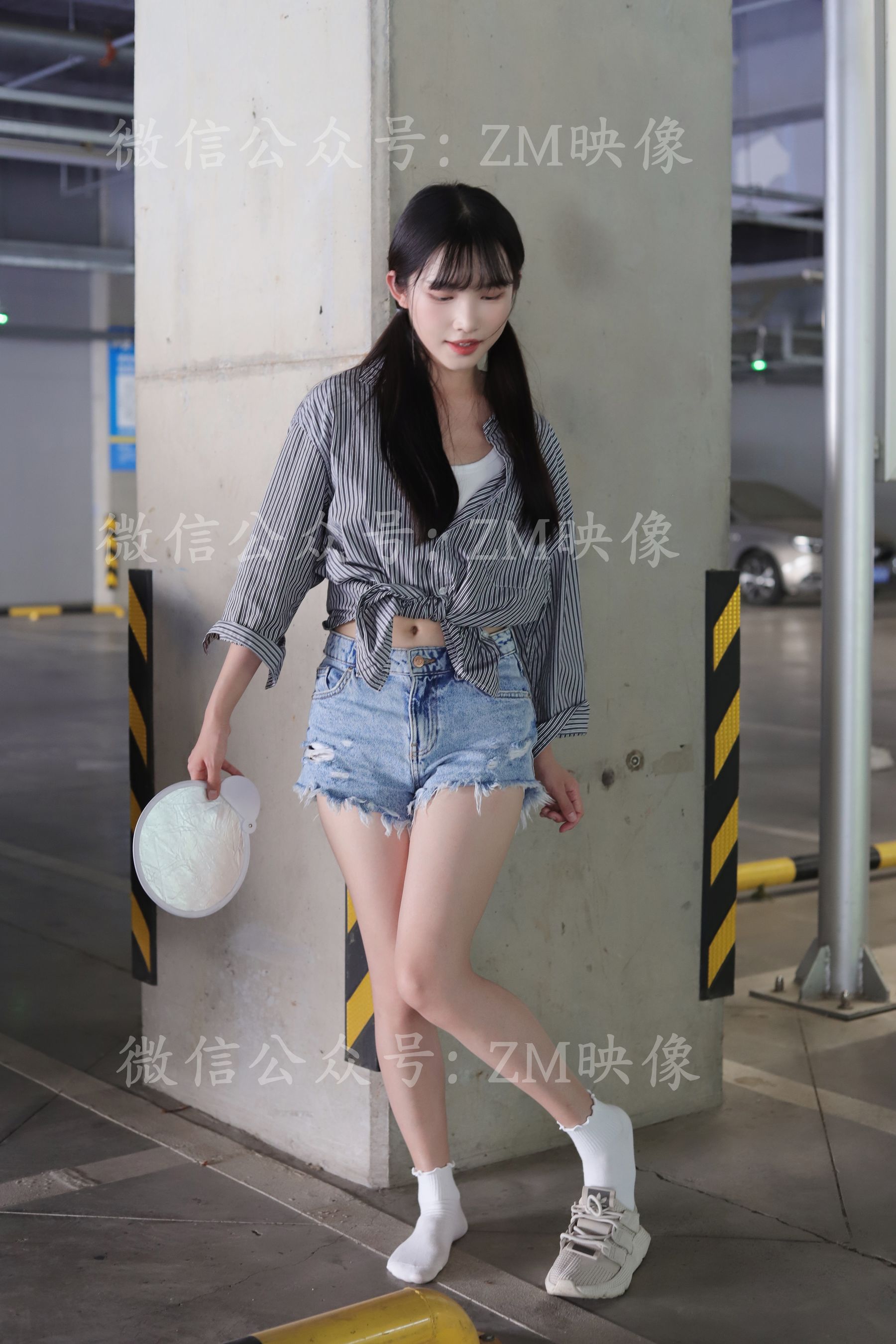 [织梦映像] 爱在深秋-轻罗小扇扑流萤/(305P)