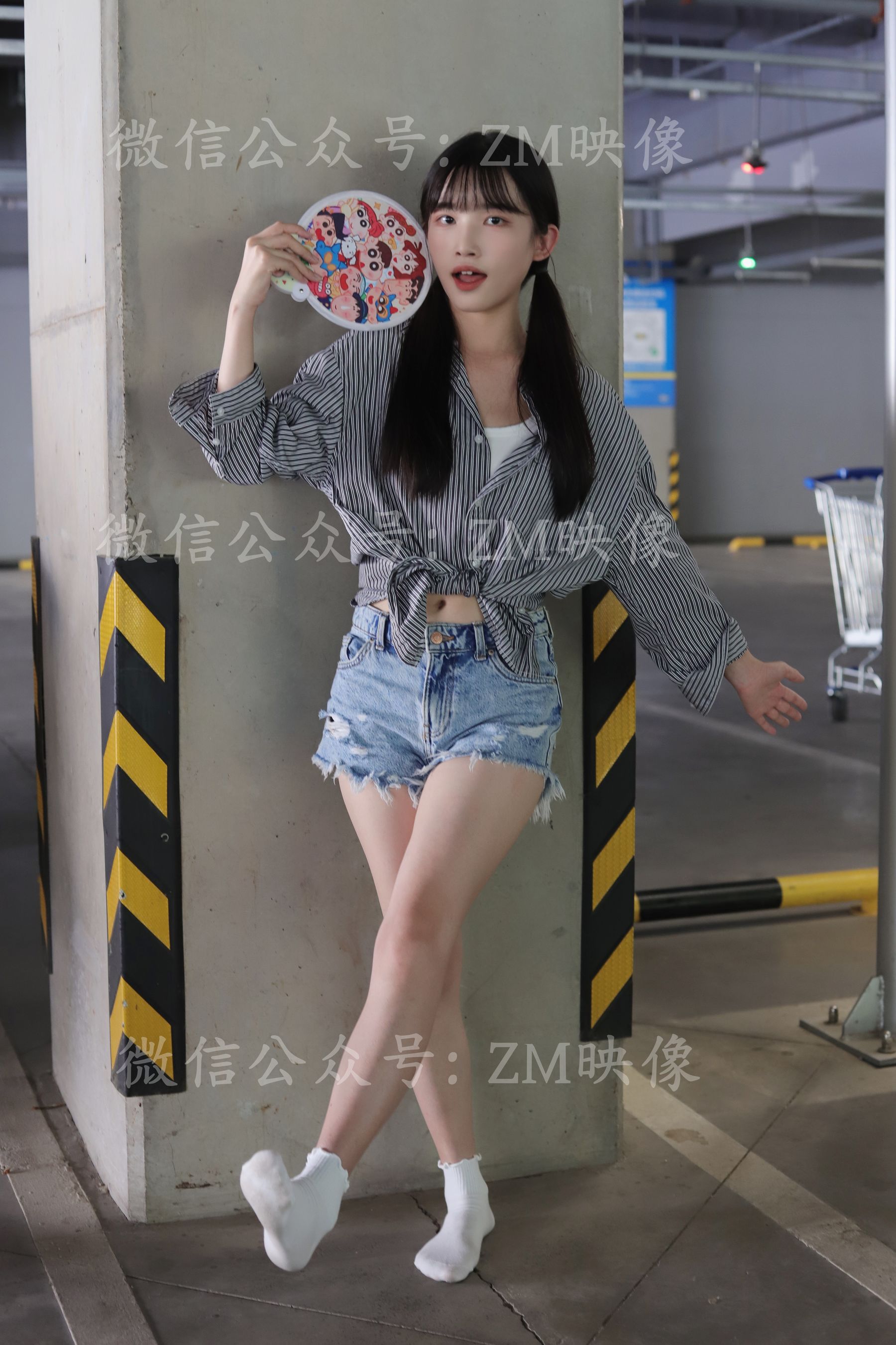 [织梦映像] 爱在深秋-轻罗小扇扑流萤/(305P)