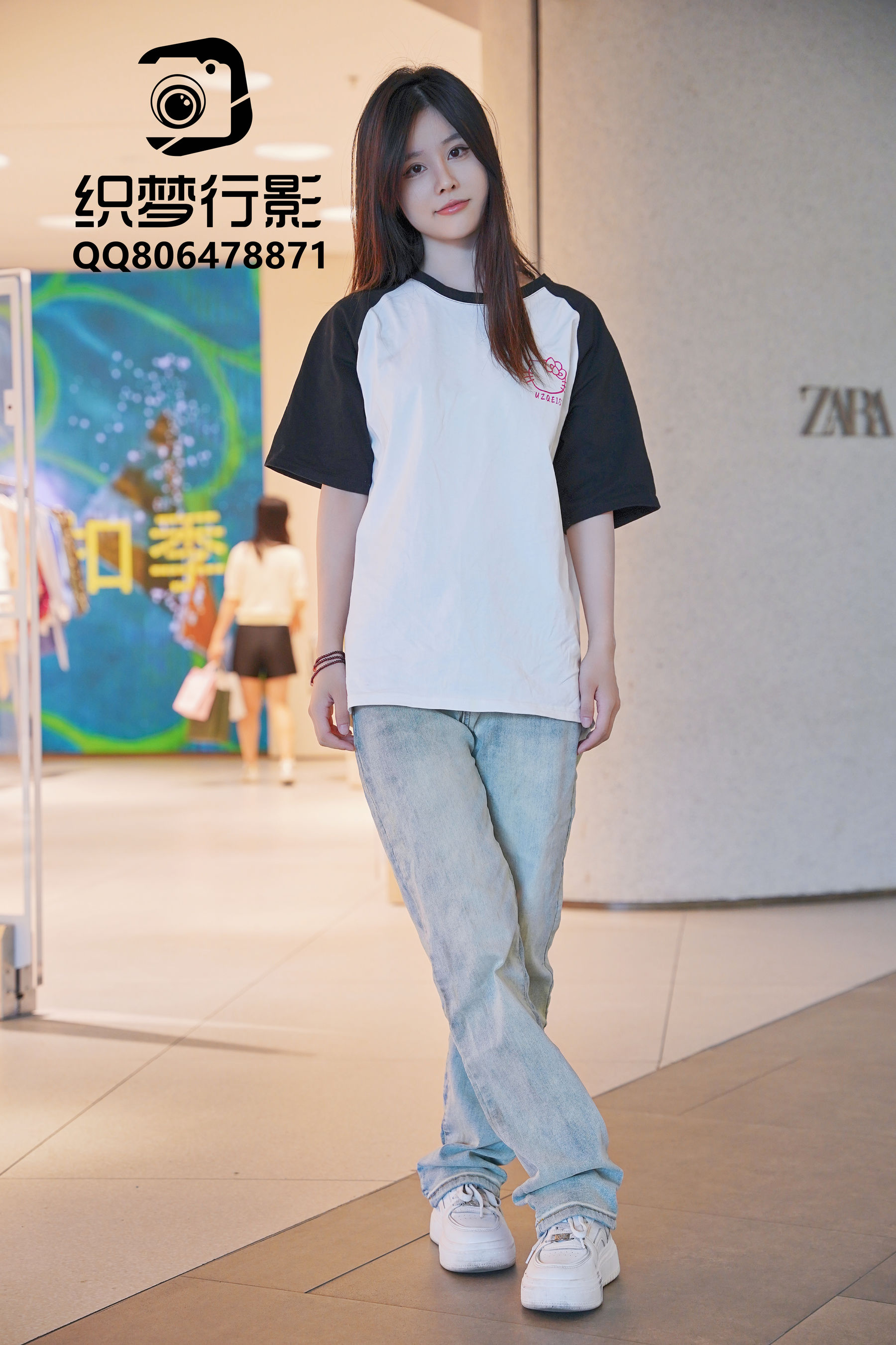 [织梦映像] 百货人生-商场里的百货人生/(300P)