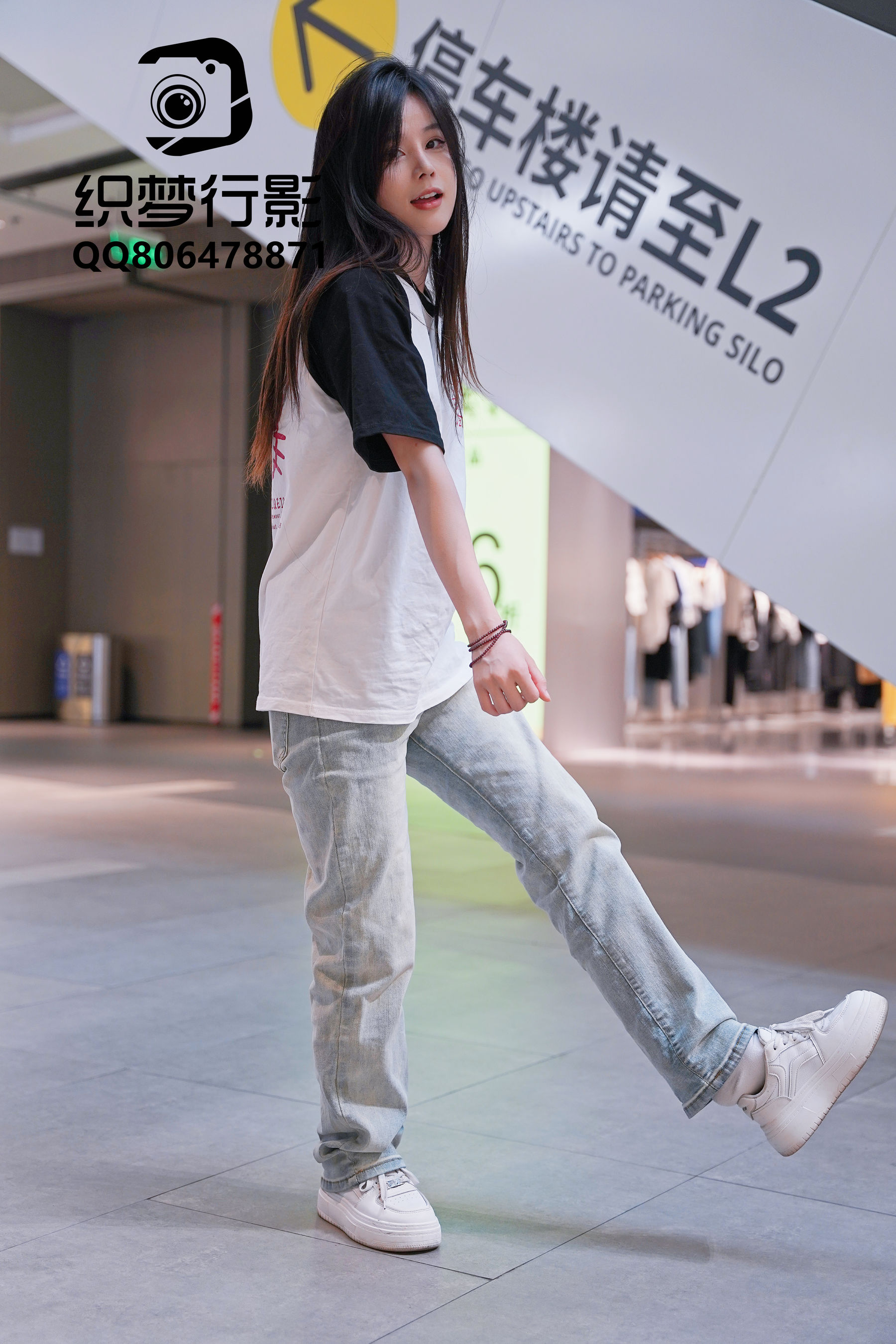 [织梦映像] 百货人生-商场里的百货人生/(300P)