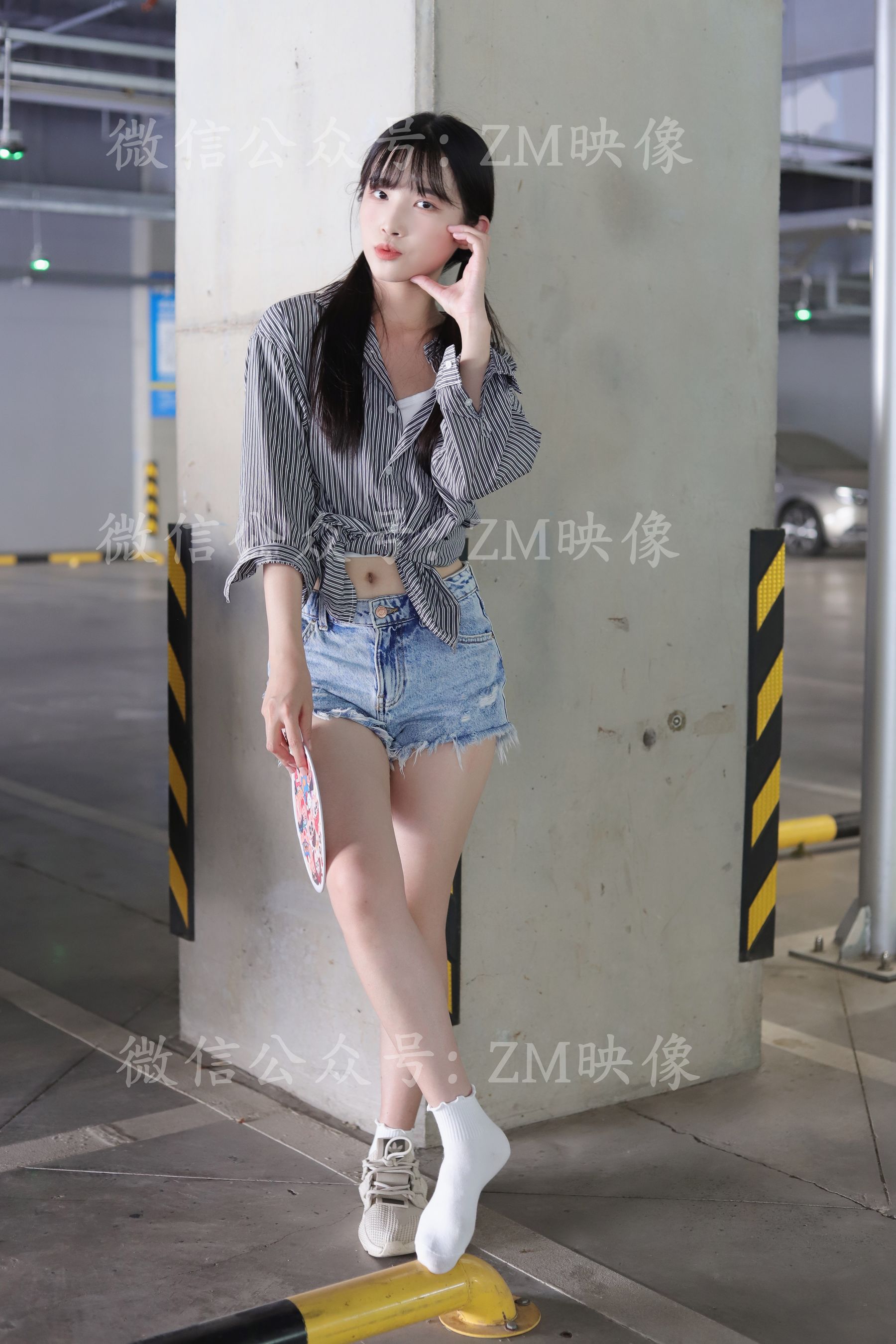 [织梦映像] 爱在深秋-轻罗小扇扑流萤/(305P)