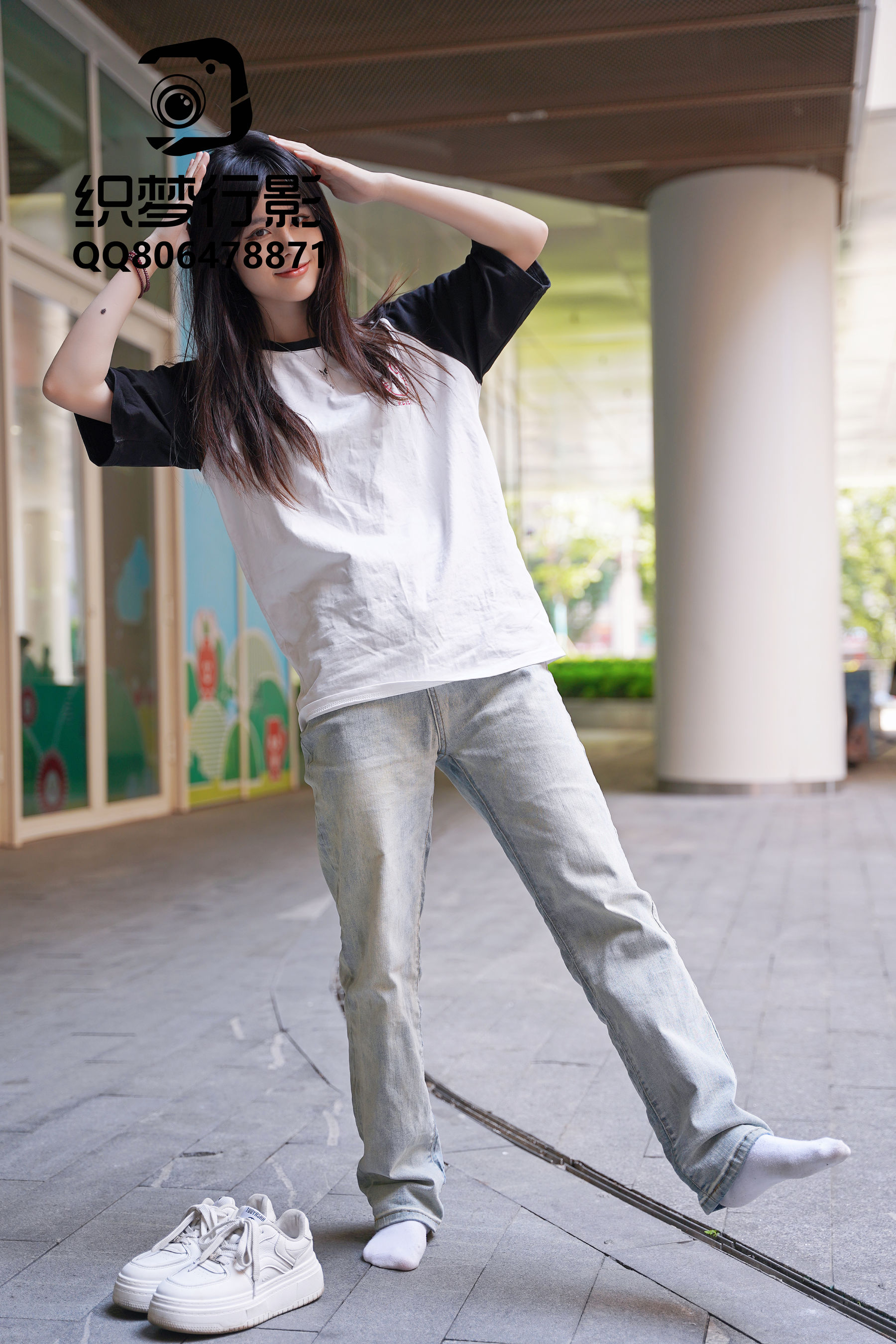 [织梦映像] 百货人生-商场里的百货人生/(300P)