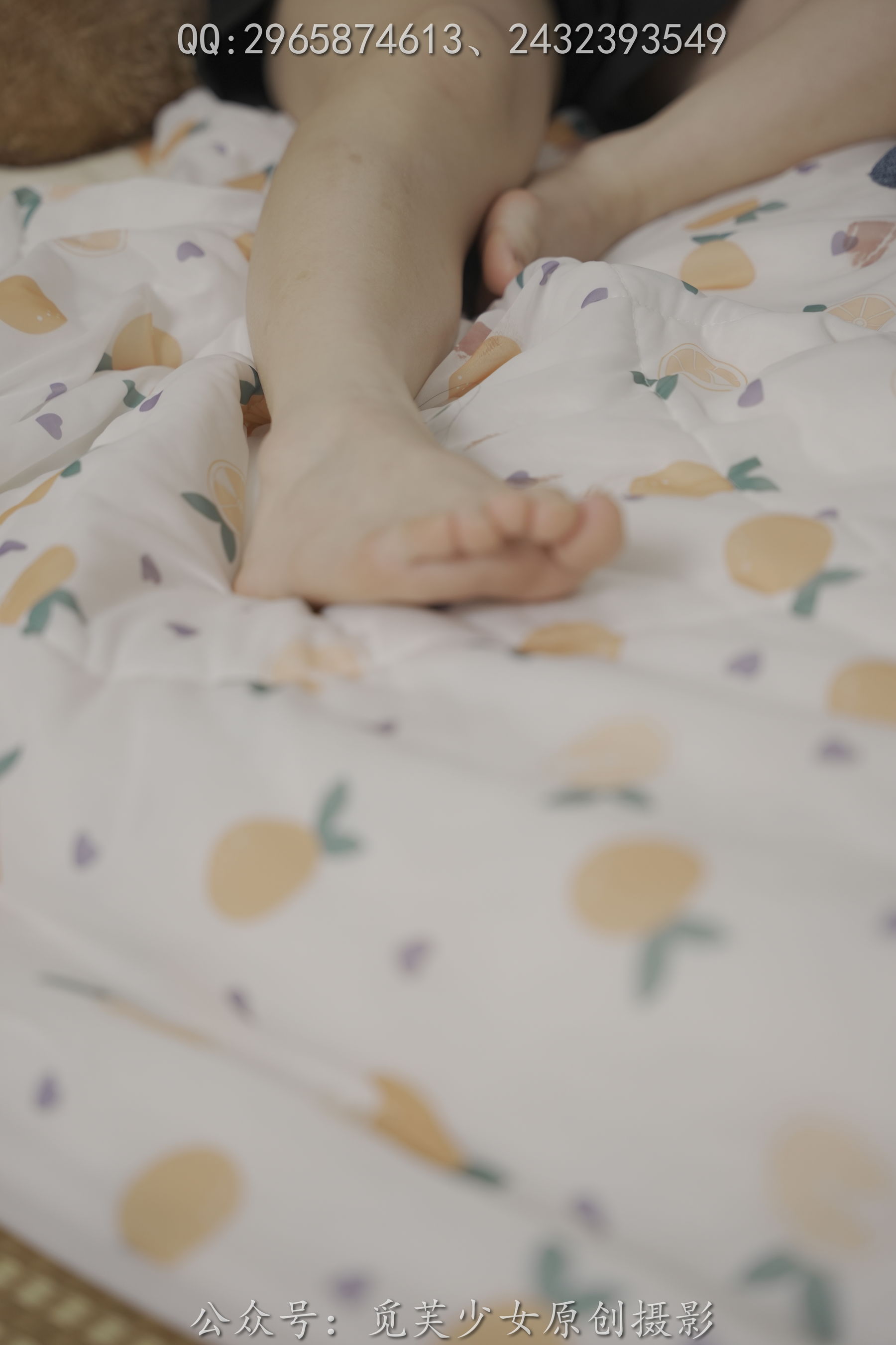 [觅芙少女] NO.052 倩儿 - 总有人山高路远，为你而来/(149P)