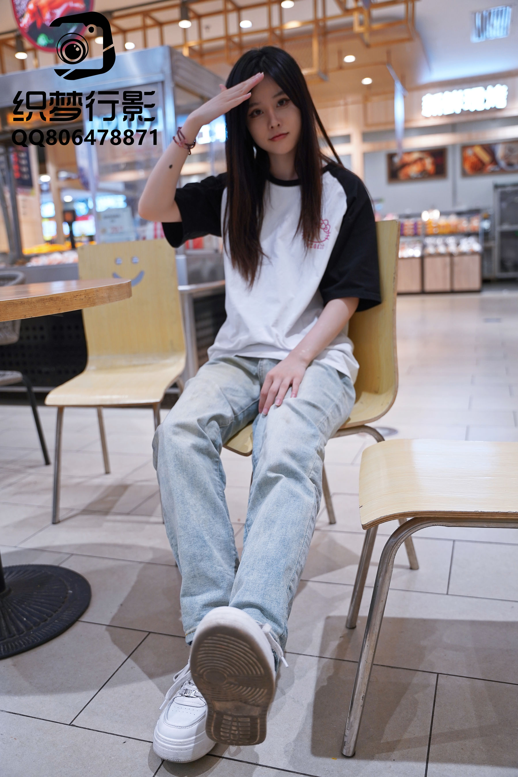 [织梦映像] 百货人生-商场里的百货人生/(300P)