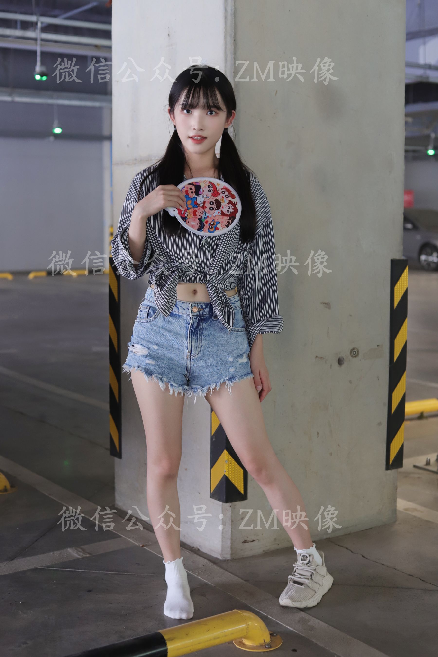 [织梦映像] 爱在深秋-轻罗小扇扑流萤/(305P)