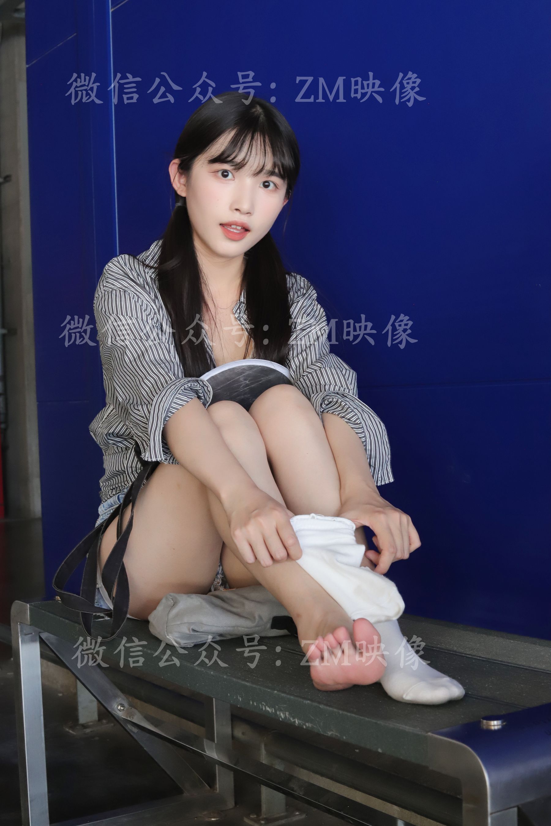 [织梦映像] 爱在深秋-轻罗小扇扑流萤/(305P)