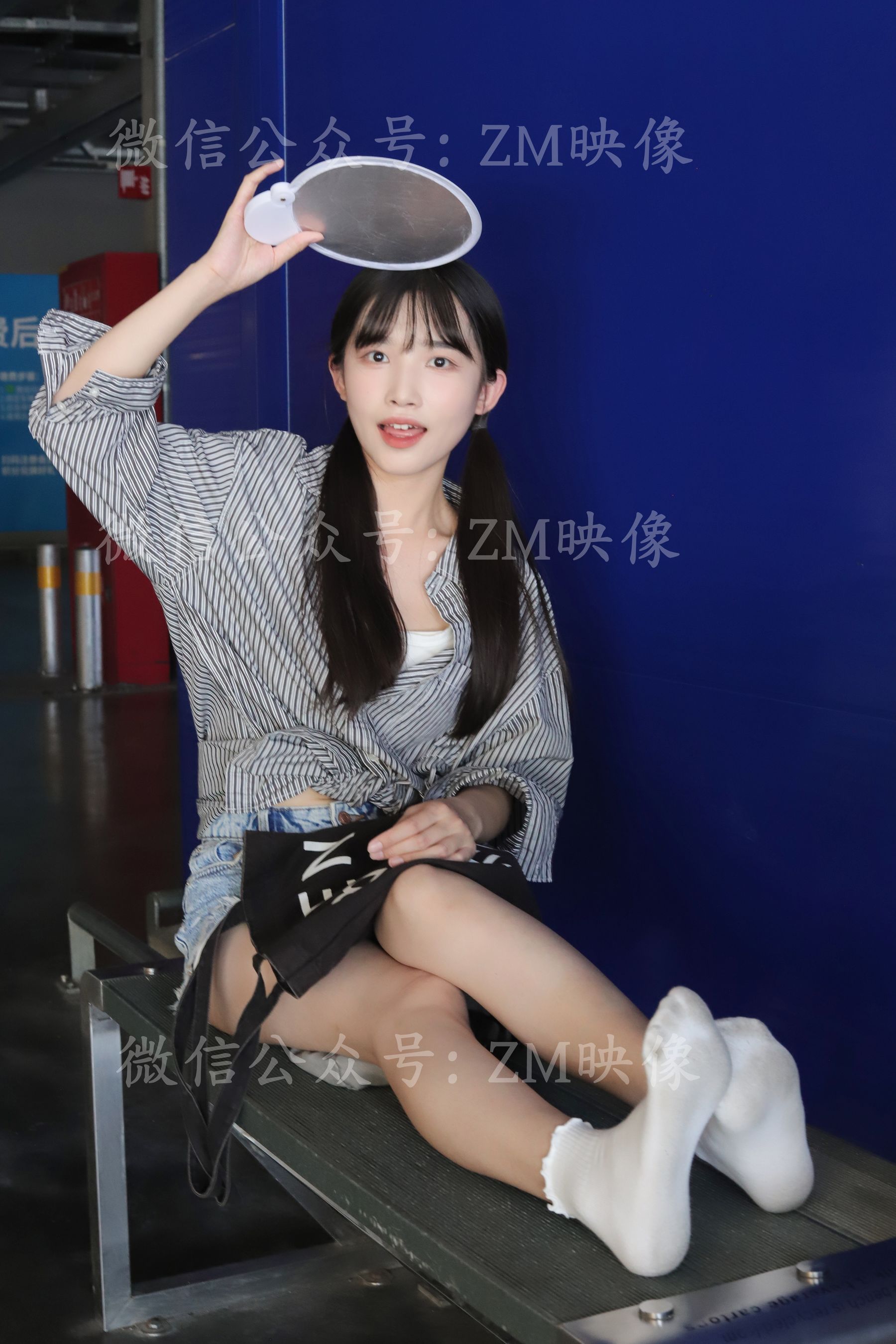 [织梦映像] 爱在深秋-轻罗小扇扑流萤/(305P)