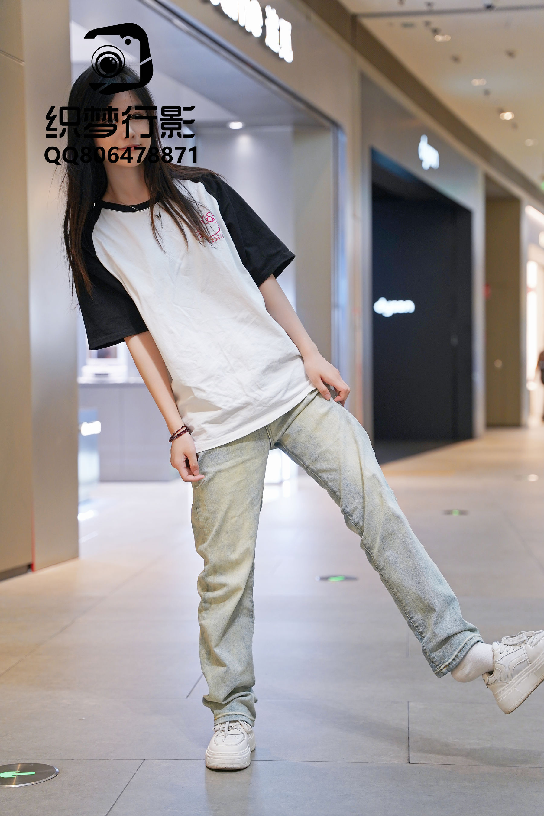 [织梦映像] 百货人生-商场里的百货人生/(300P)