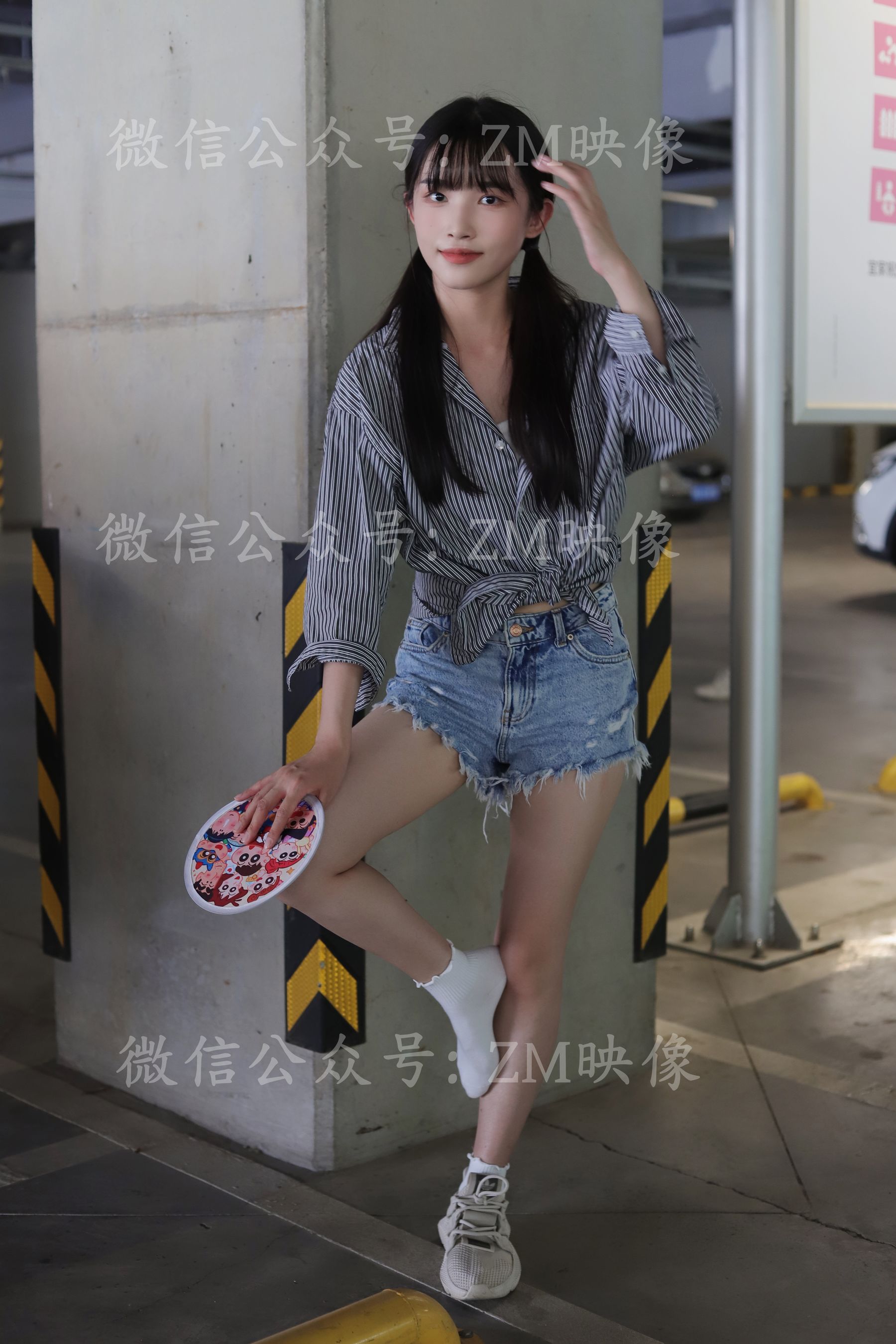 [织梦映像] 爱在深秋-轻罗小扇扑流萤/(305P)