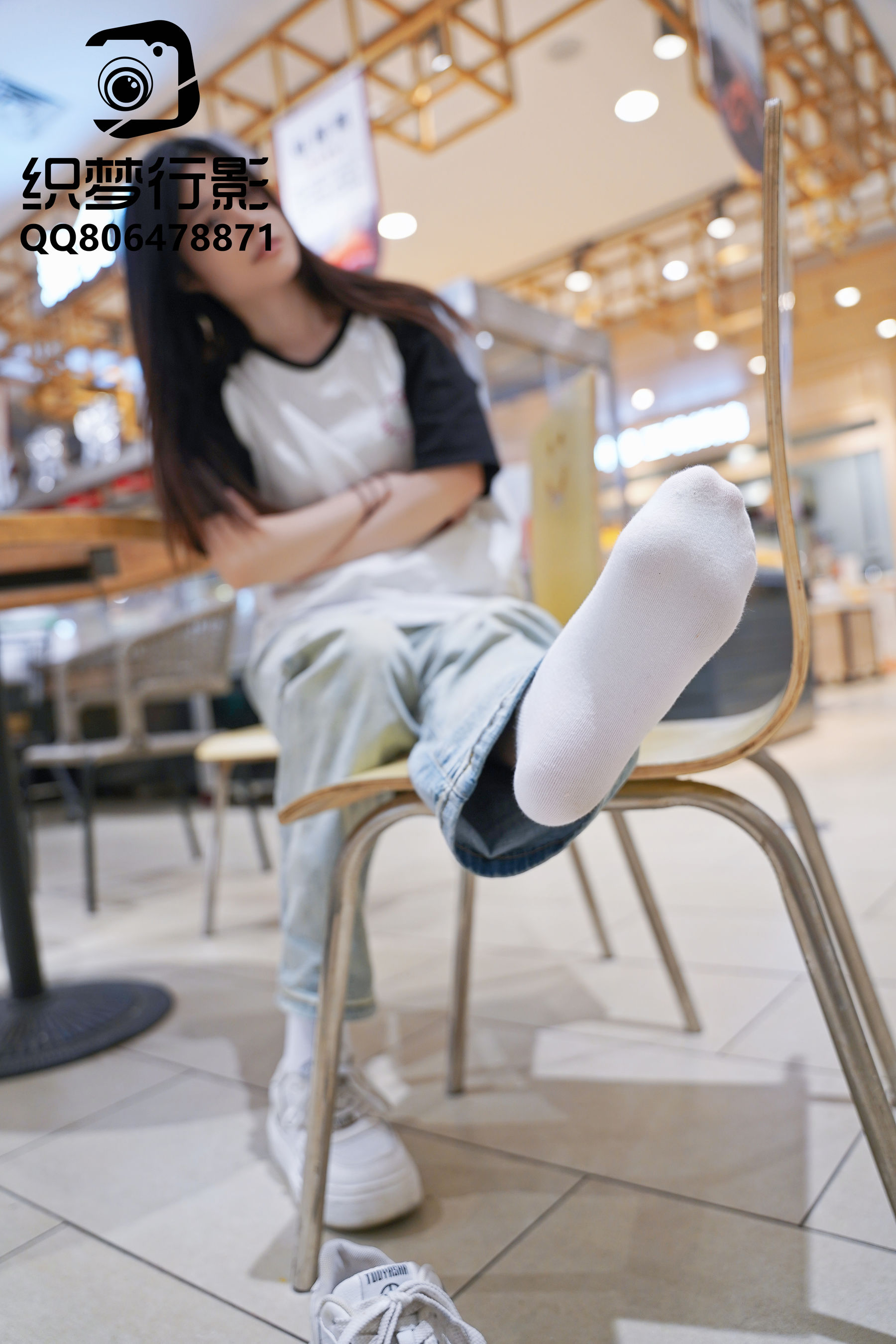 [织梦映像] 百货人生-商场里的百货人生/(300P)