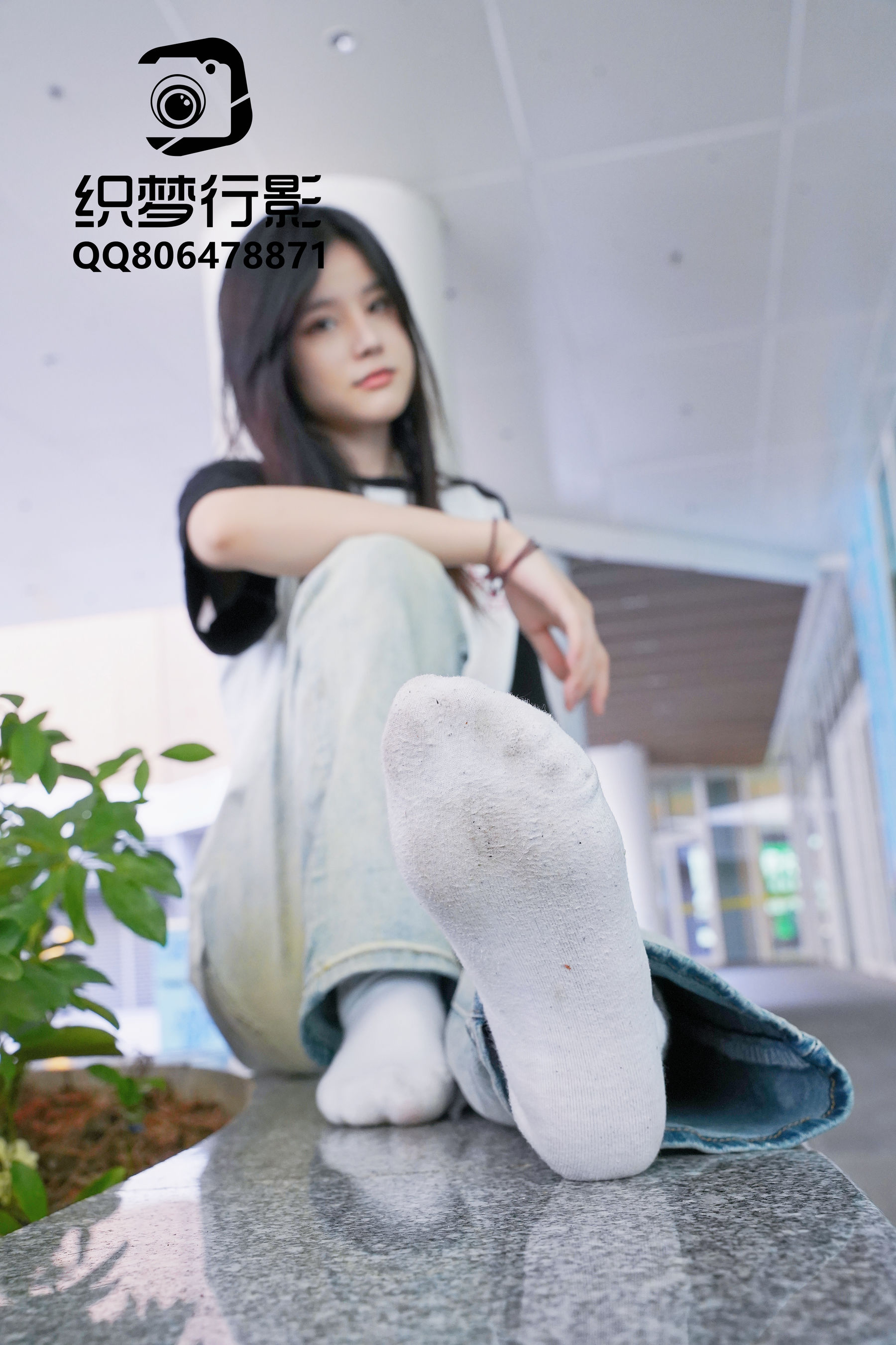 [织梦映像] 百货人生-商场里的百货人生/(300P)