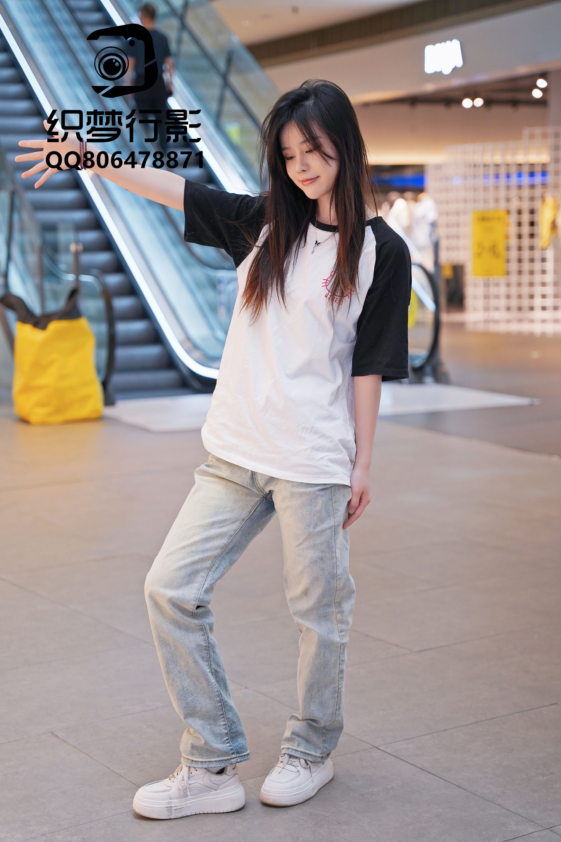 [织梦映像] 百货人生-商场里的百货人生/(300P)