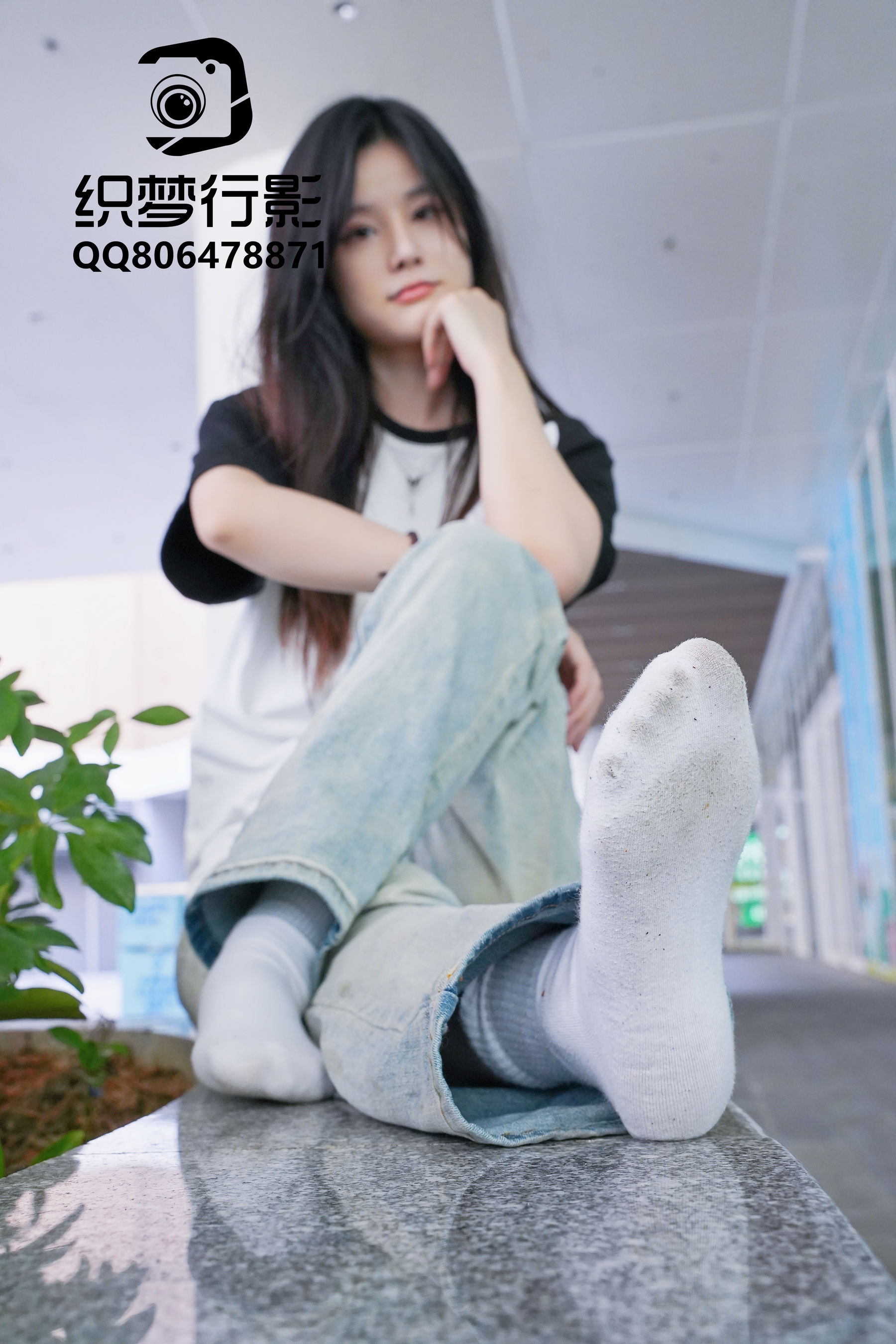 [织梦映像] 百货人生-商场里的百货人生/(300P)