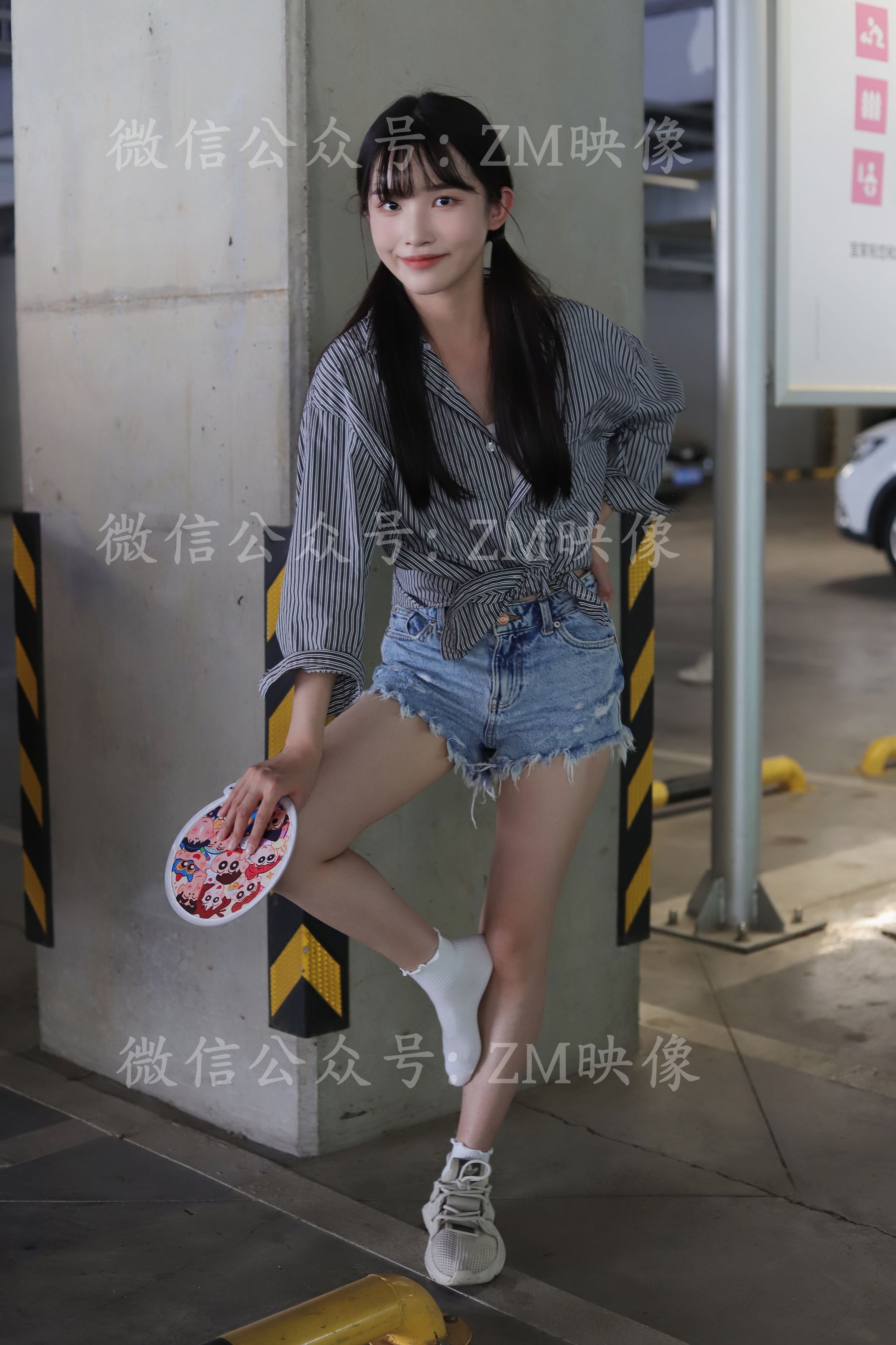 [织梦映像] 爱在深秋-轻罗小扇扑流萤/(305P)