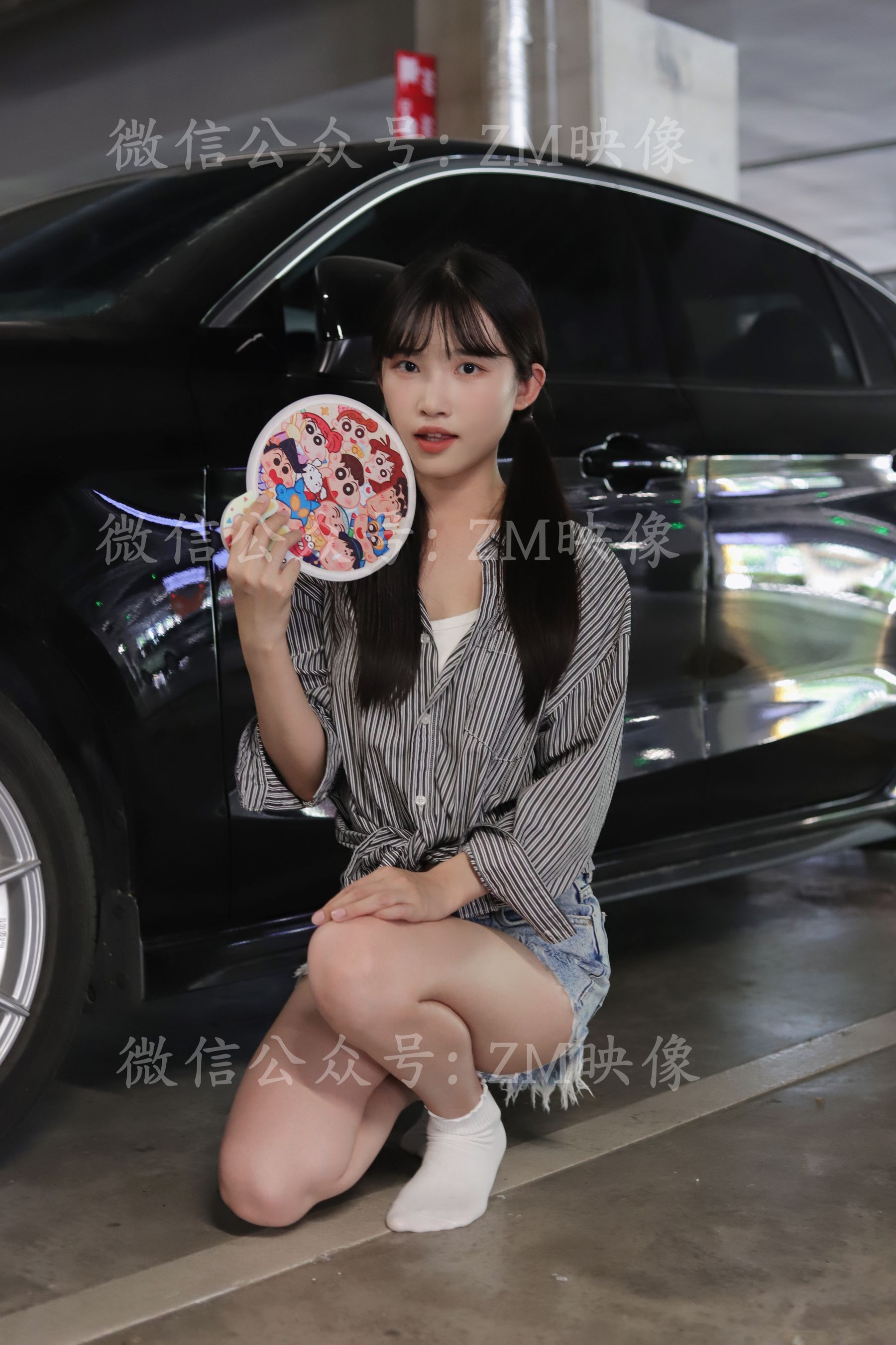 [织梦映像] 爱在深秋-轻罗小扇扑流萤/(305P)