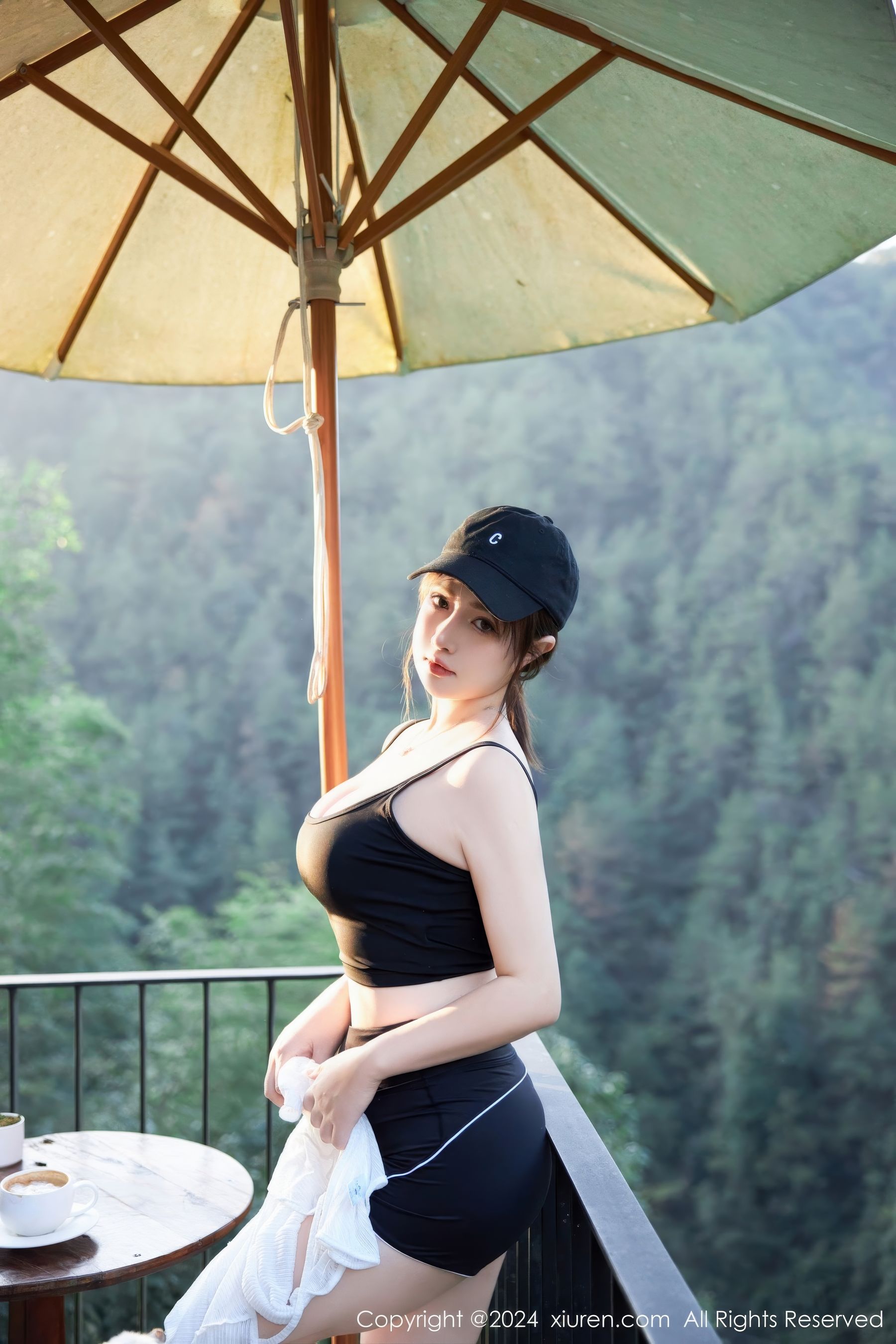 [秀人XiuRen] 2024.12.05 No.9549 养乐多Doll/(51P)