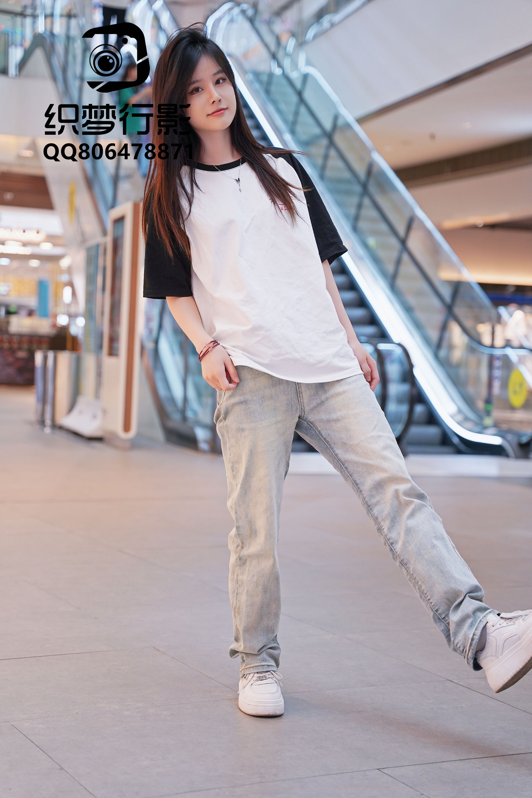 [织梦映像] 百货人生-商场里的百货人生/(300P)