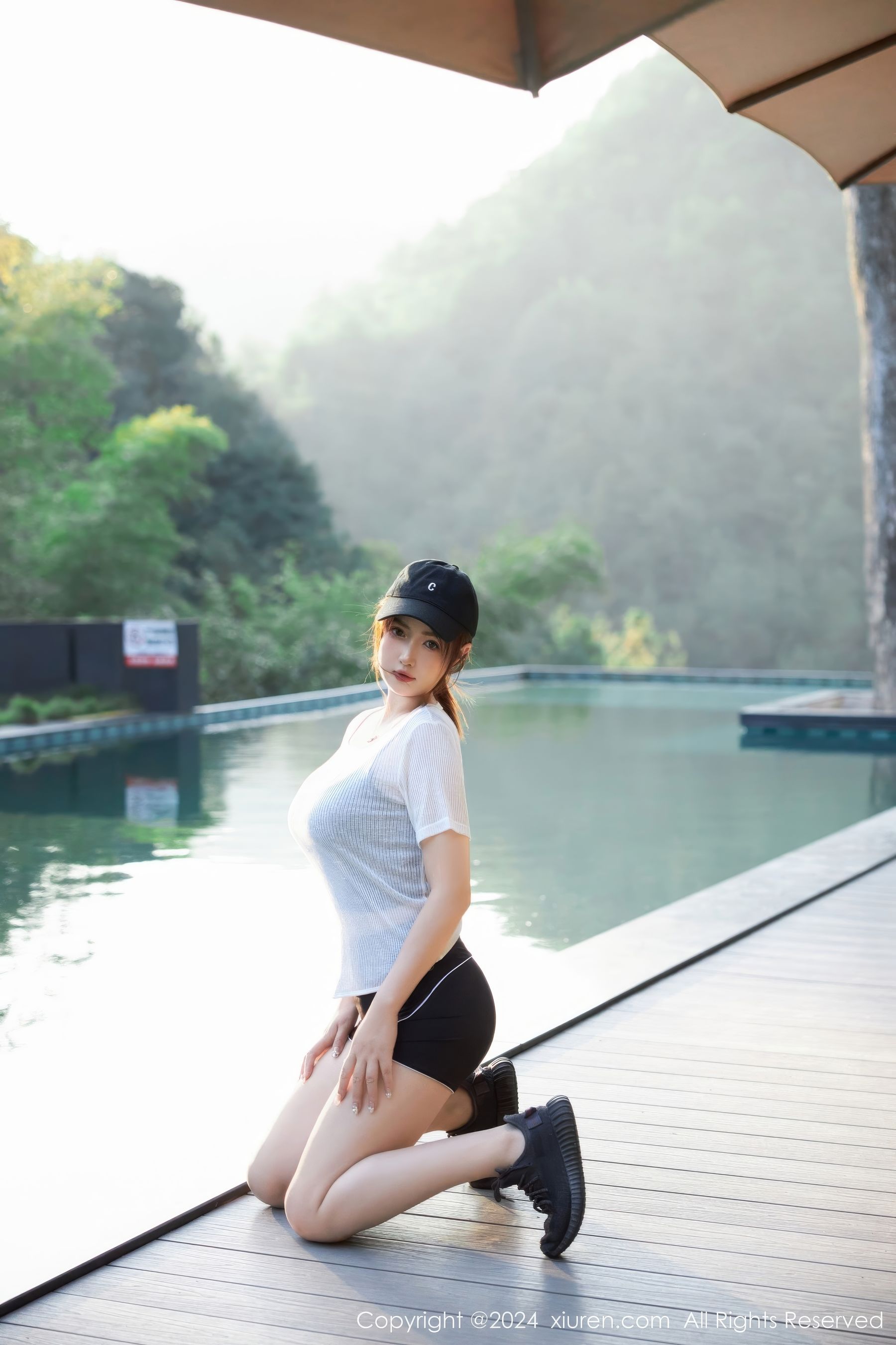 [秀人XiuRen] 2024.12.05 No.9549 养乐多Doll/(51P)