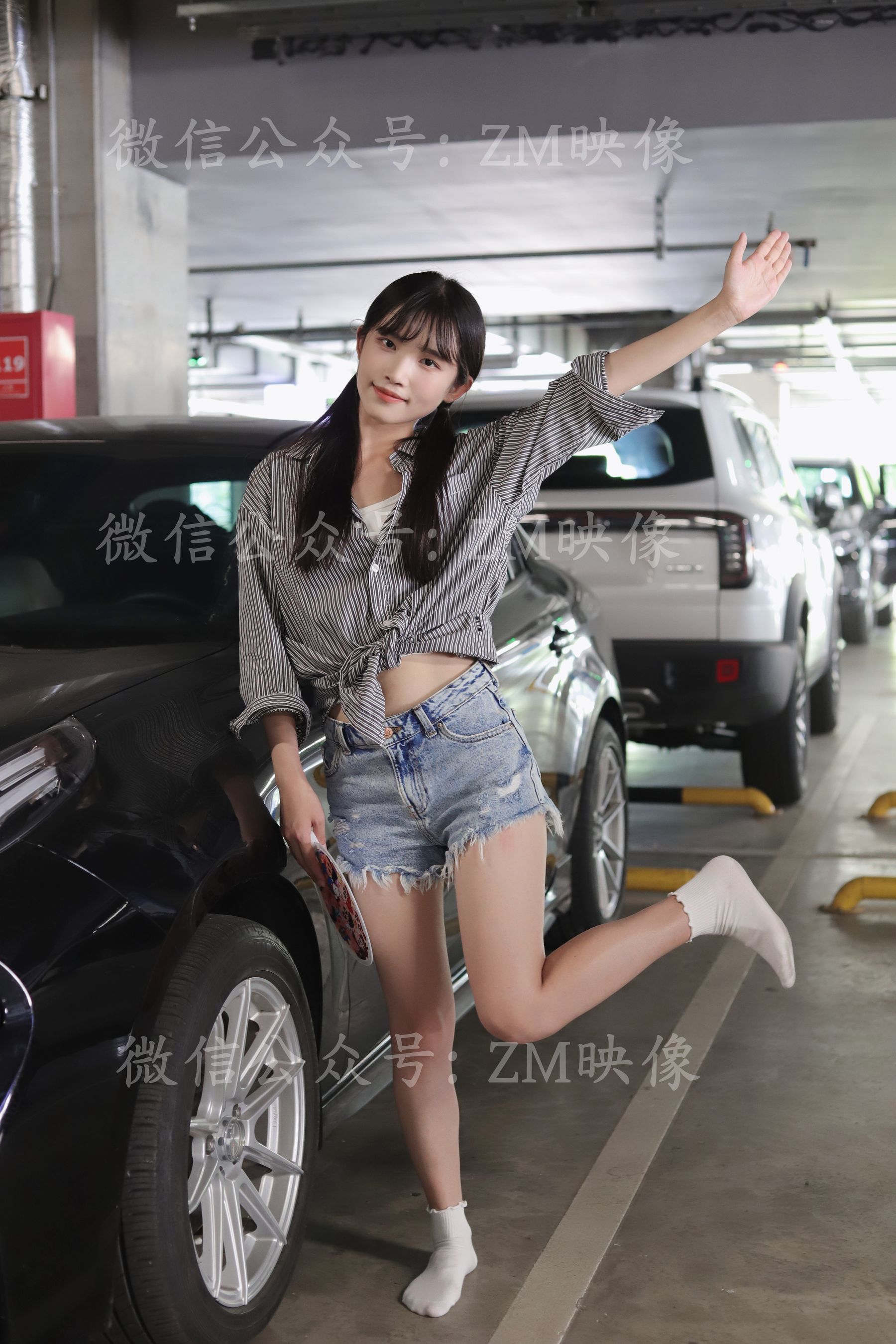 [织梦映像] 爱在深秋-轻罗小扇扑流萤/(305P)