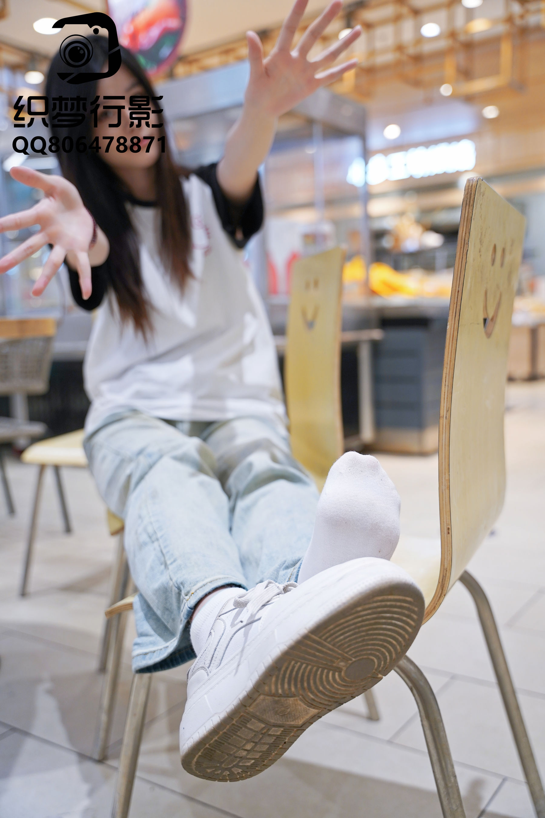 [织梦映像] 百货人生-商场里的百货人生/(300P)