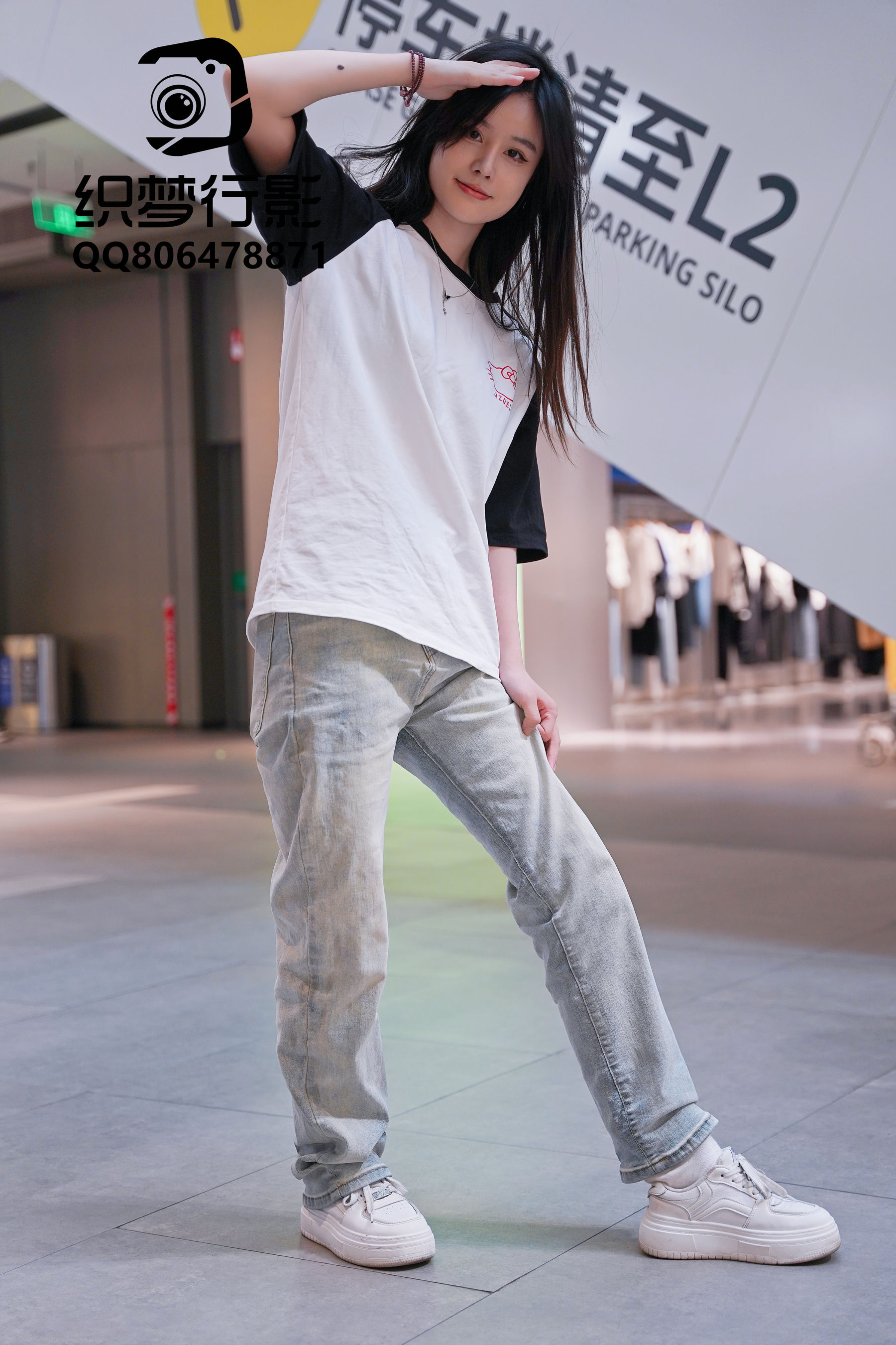 [织梦映像] 百货人生-商场里的百货人生/(300P)