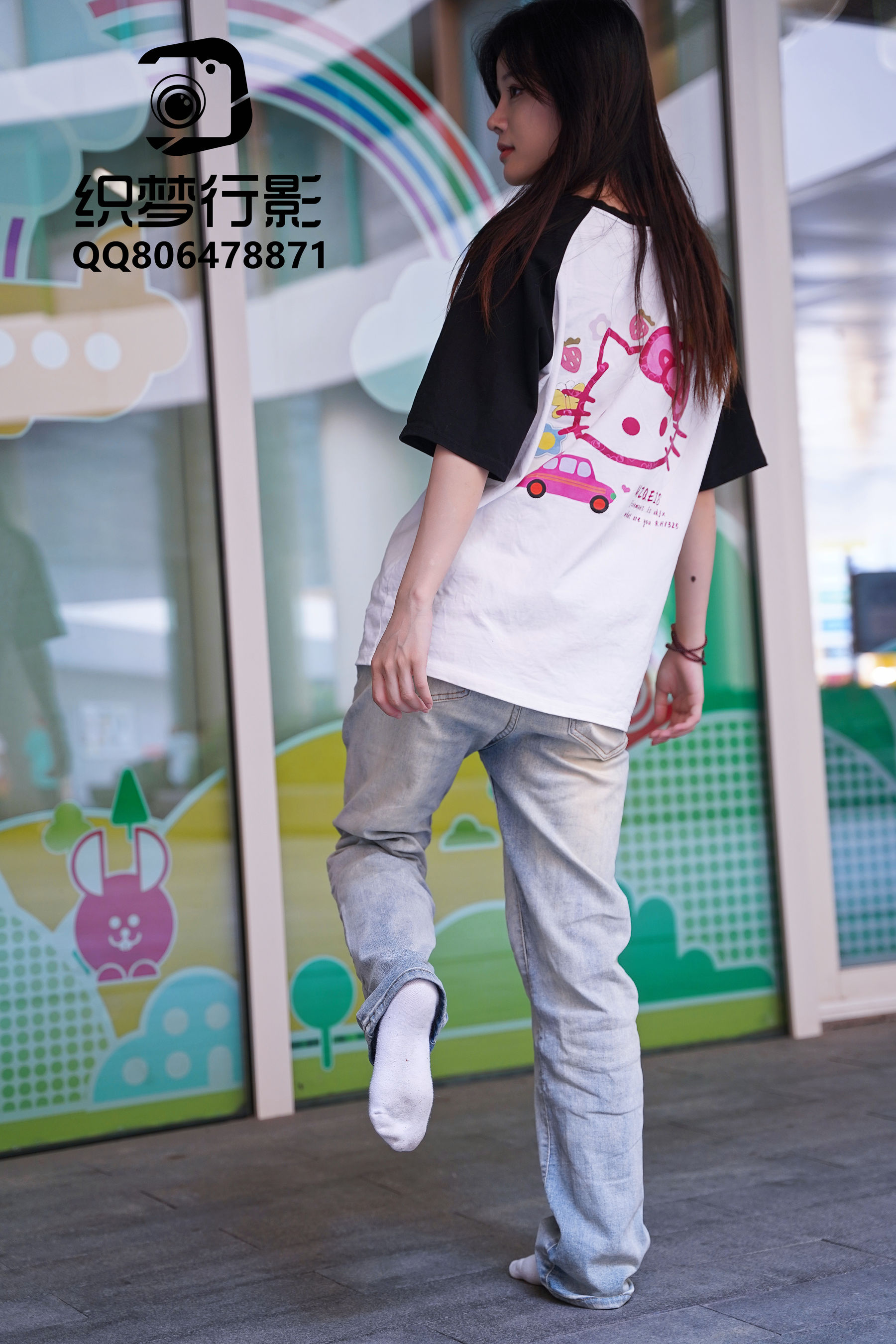 [织梦映像] 百货人生-商场里的百货人生/(300P)