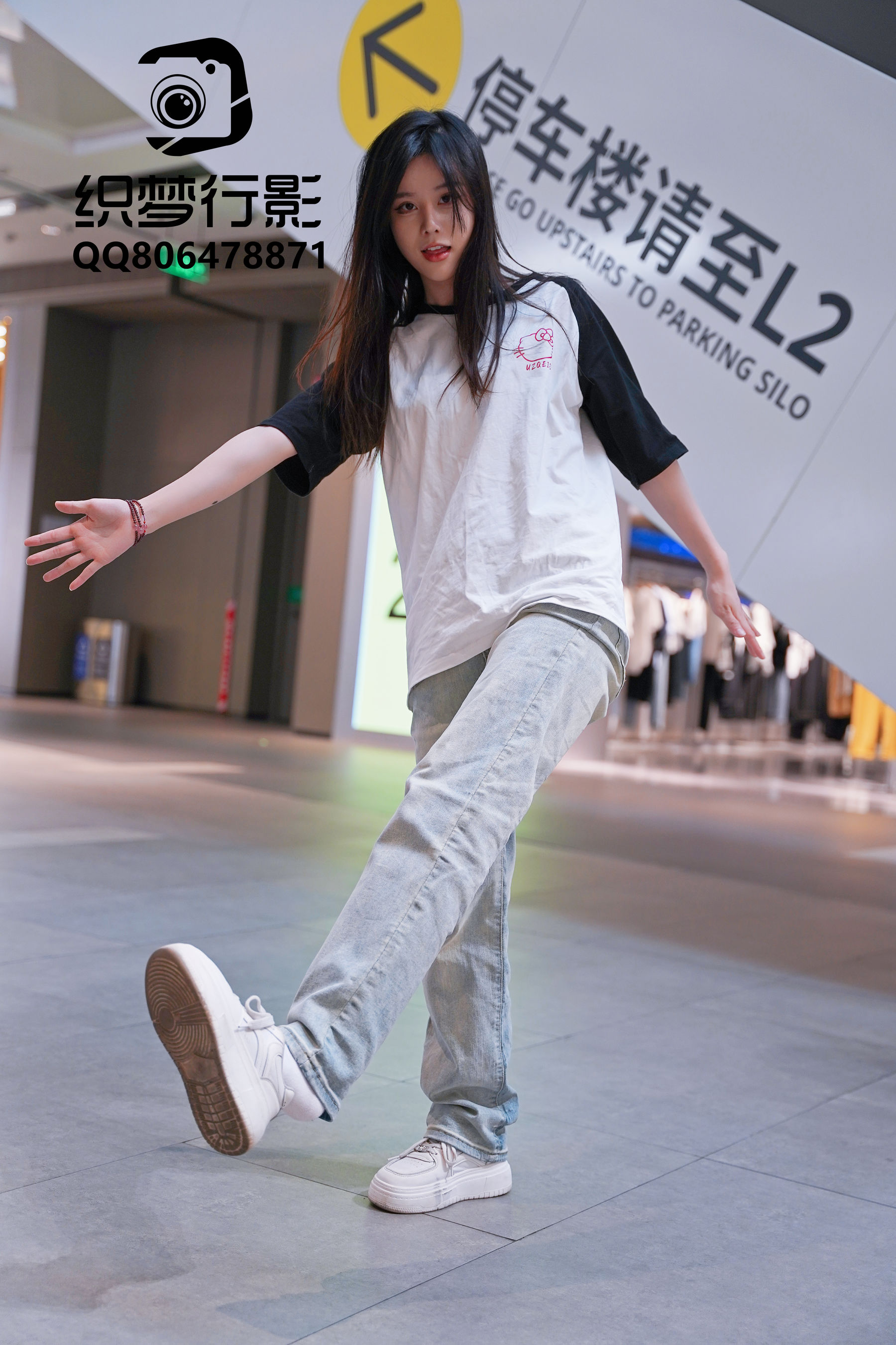 [织梦映像] 百货人生-商场里的百货人生/(300P)