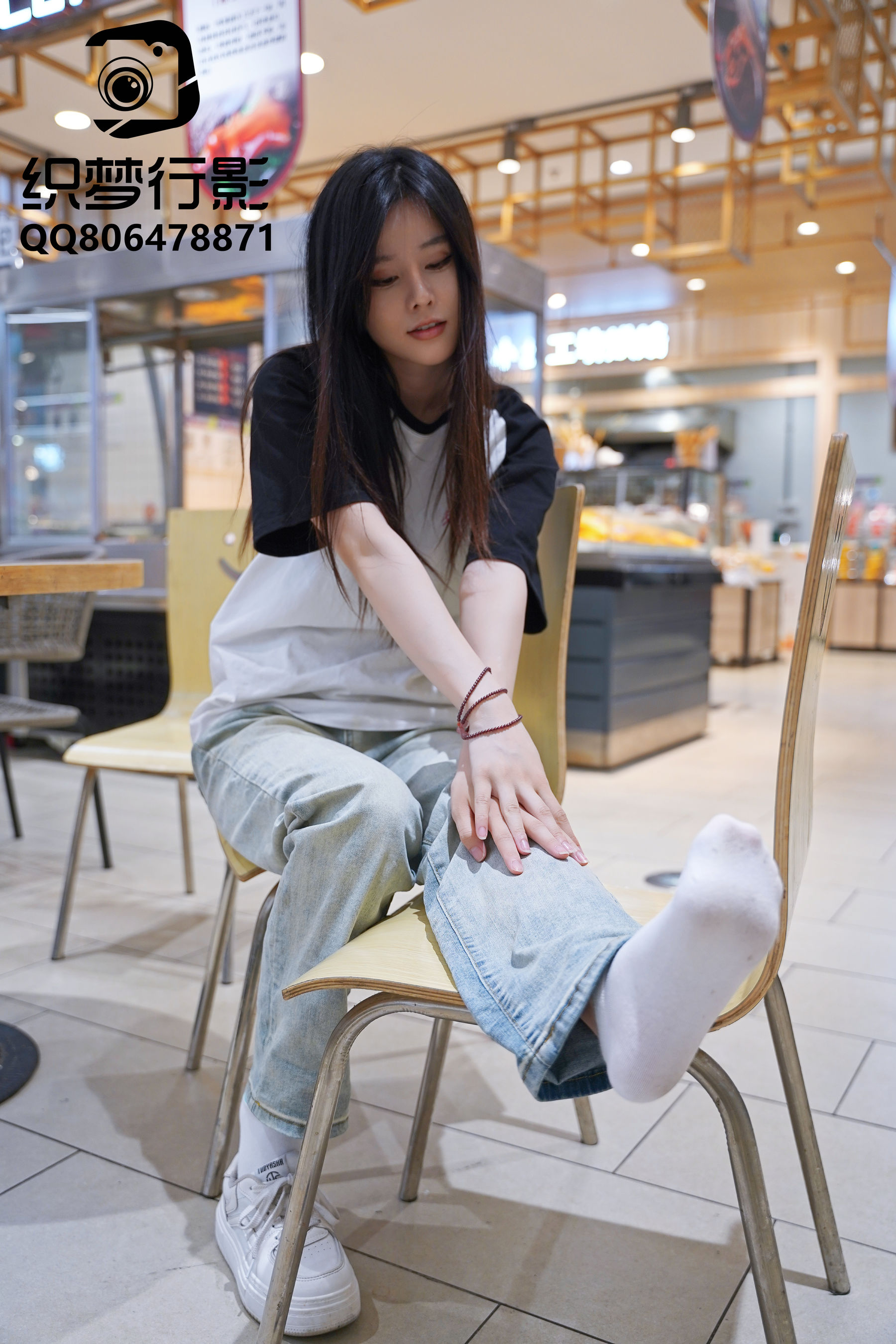 [织梦映像] 百货人生-商场里的百货人生/(300P)