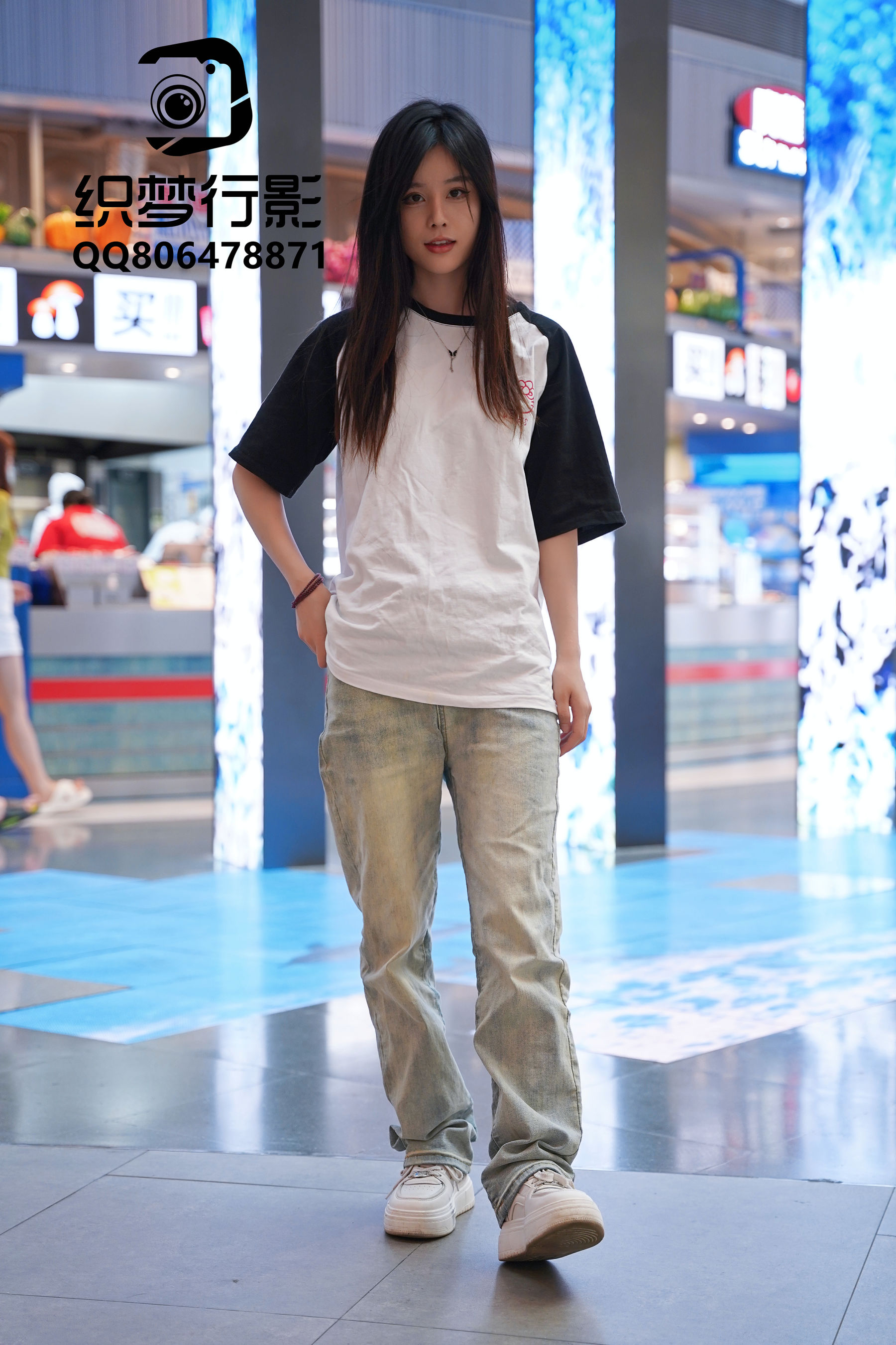 [织梦映像] 百货人生-商场里的百货人生/(300P)