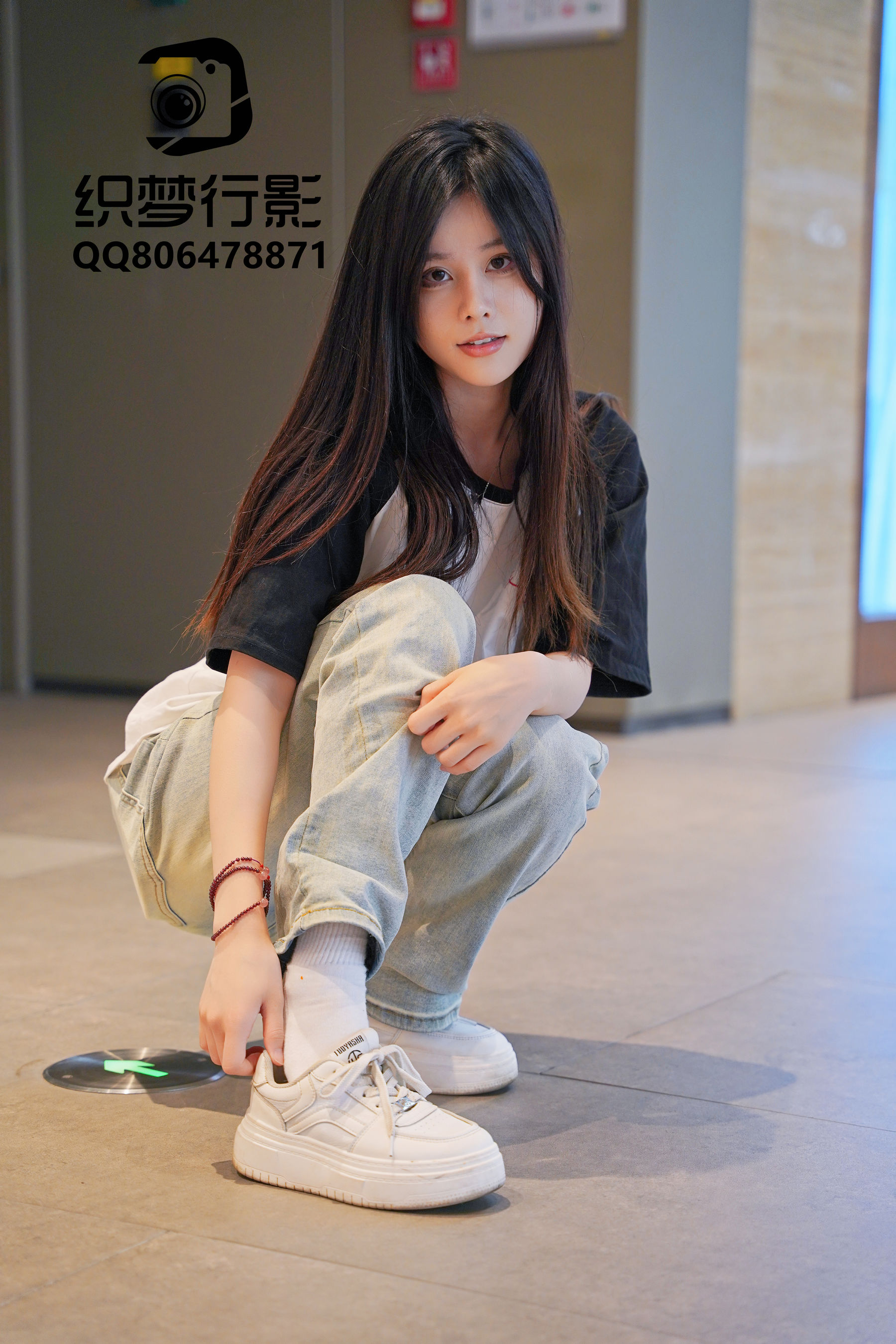 [织梦映像] 百货人生-商场里的百货人生/(300P)