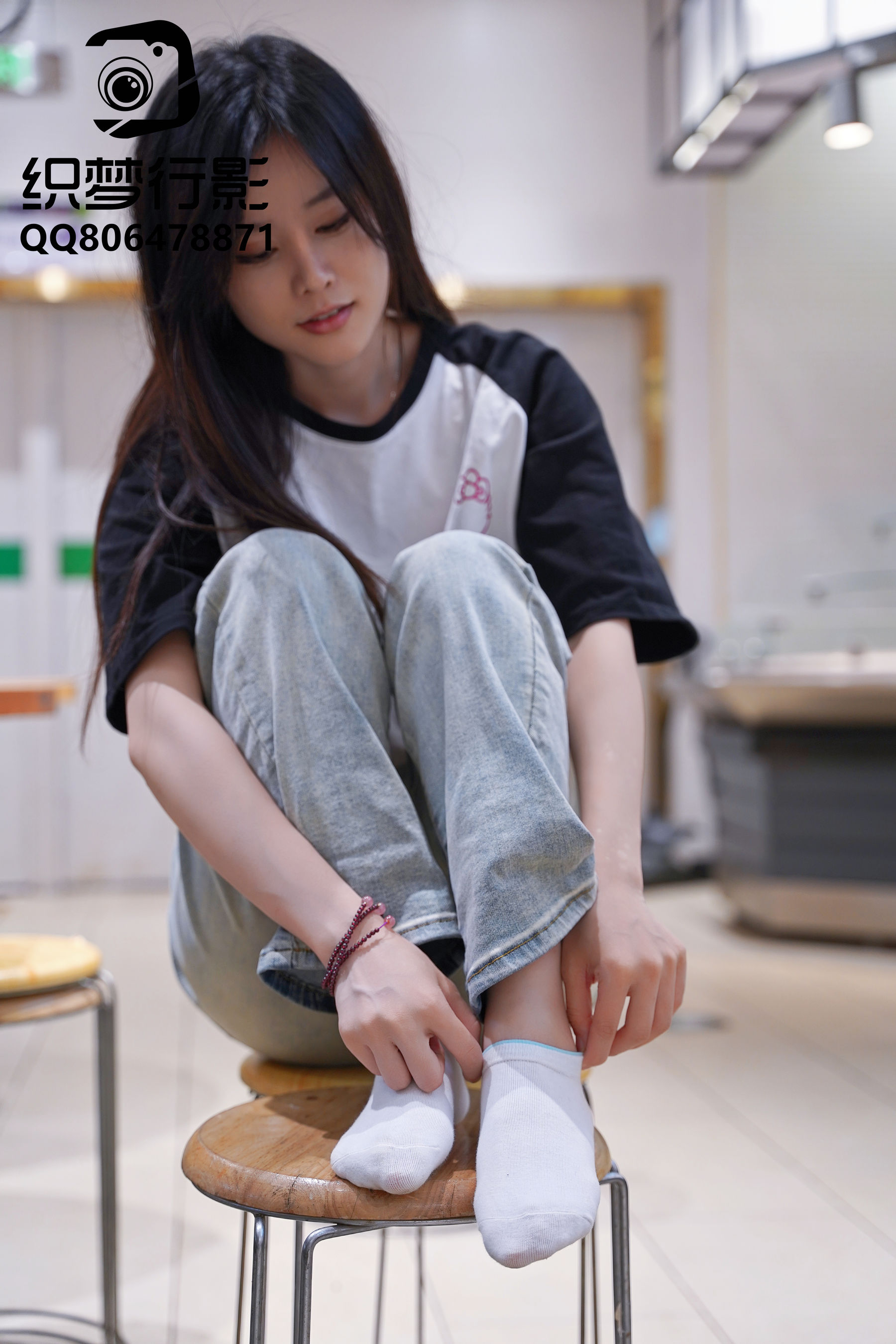 [织梦映像] 百货人生-商场里的百货人生/(300P)