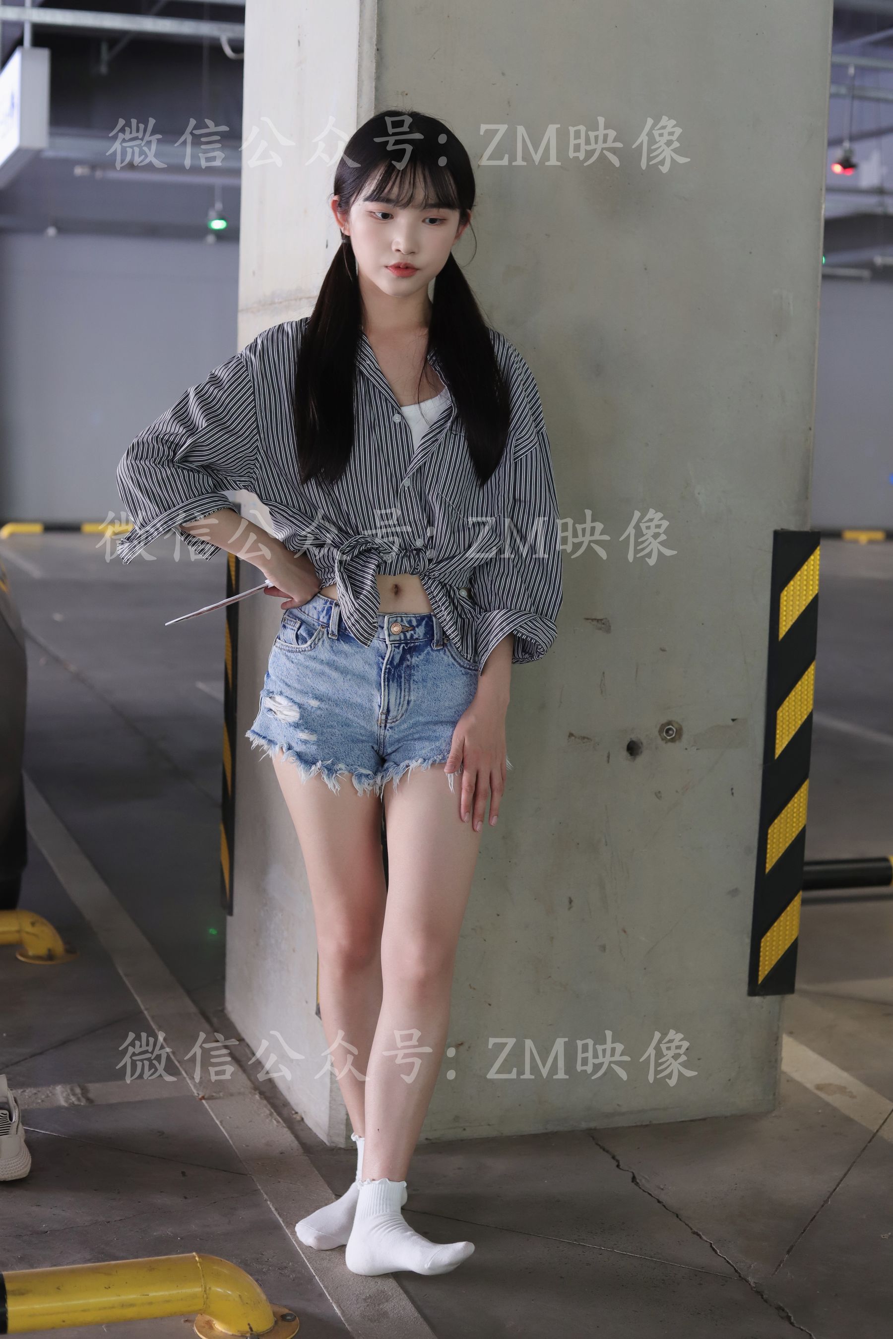 [织梦映像] 爱在深秋-轻罗小扇扑流萤/(305P)