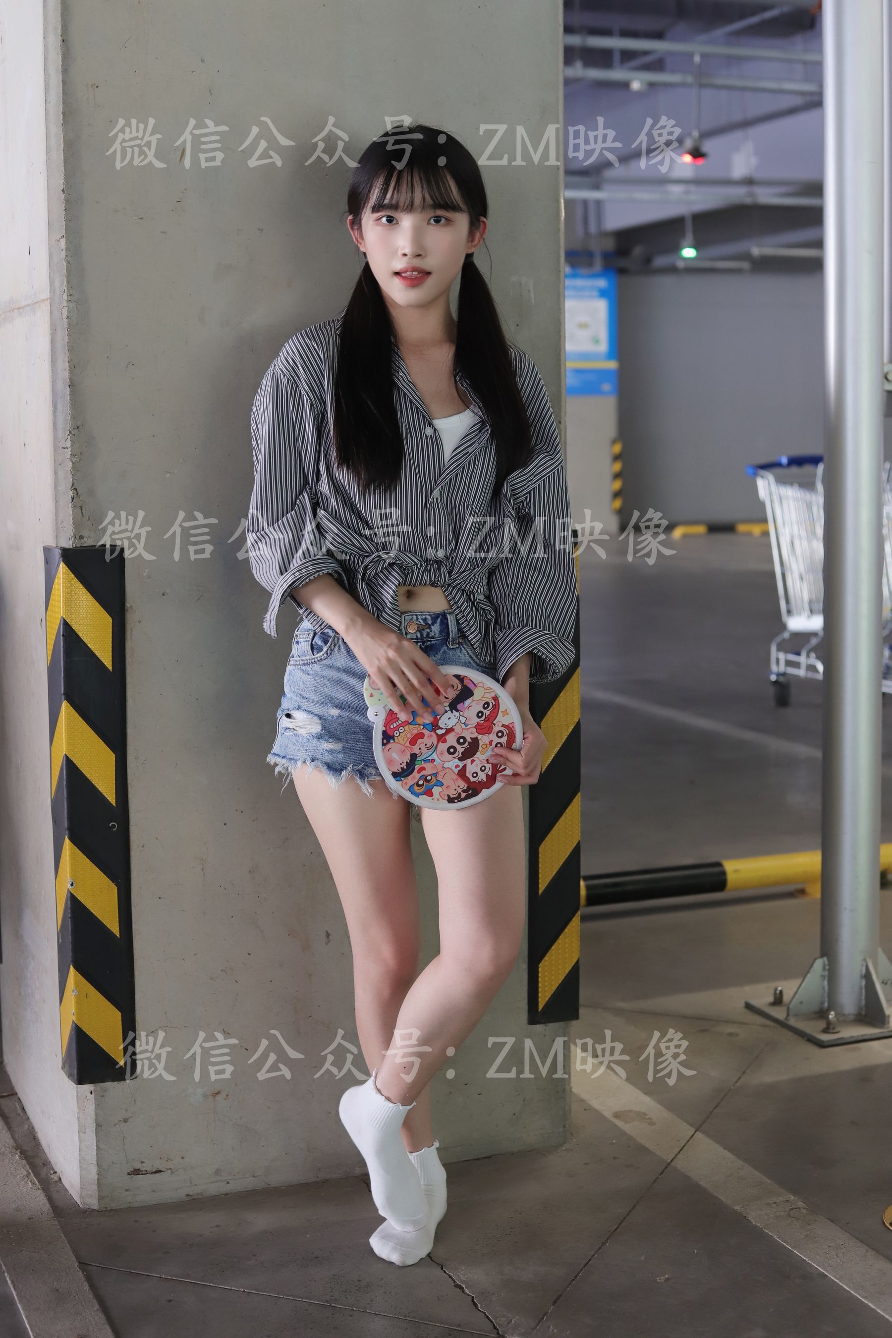 [织梦映像] 爱在深秋-轻罗小扇扑流萤/(305P)