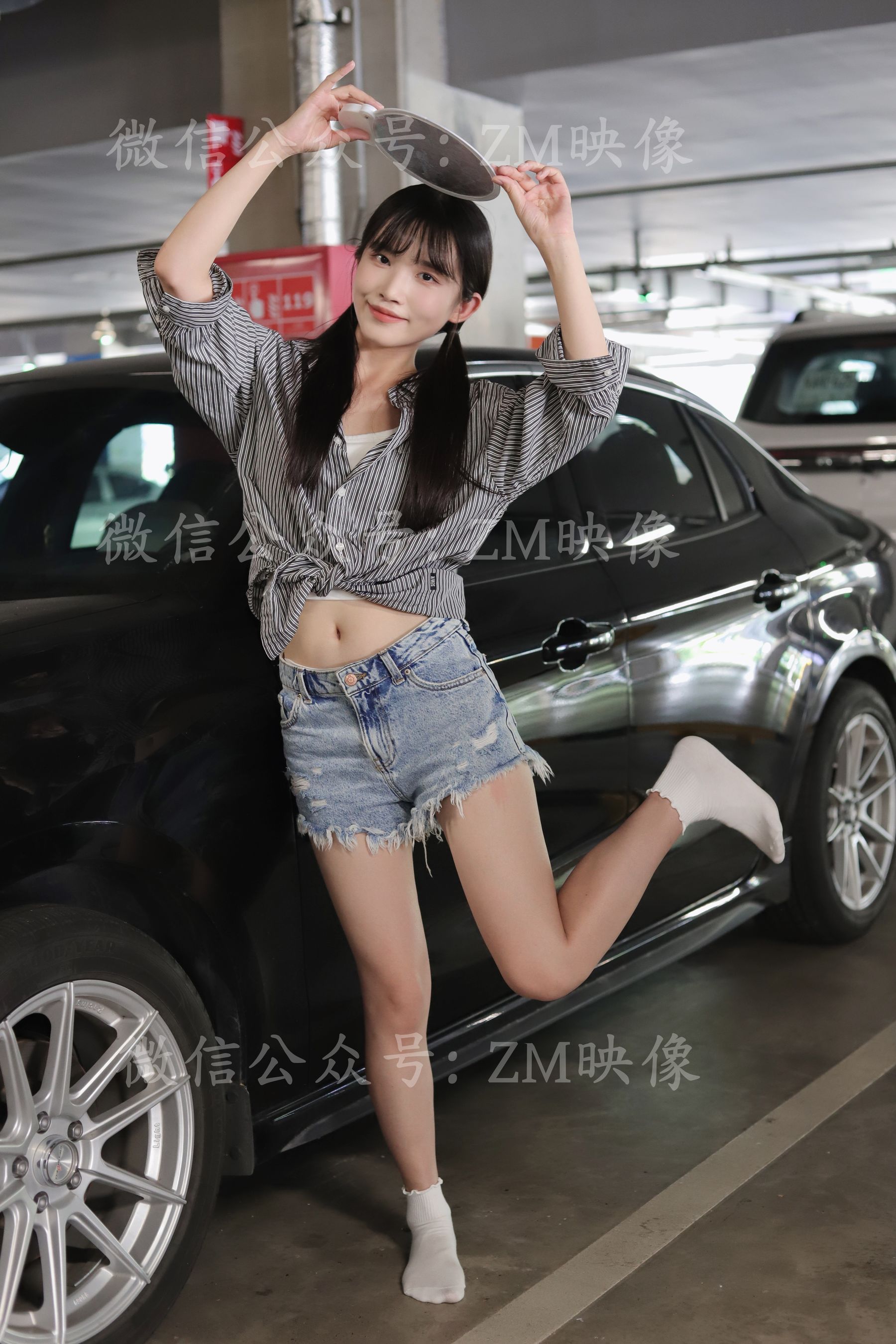 [织梦映像] 爱在深秋-轻罗小扇扑流萤/(305P)