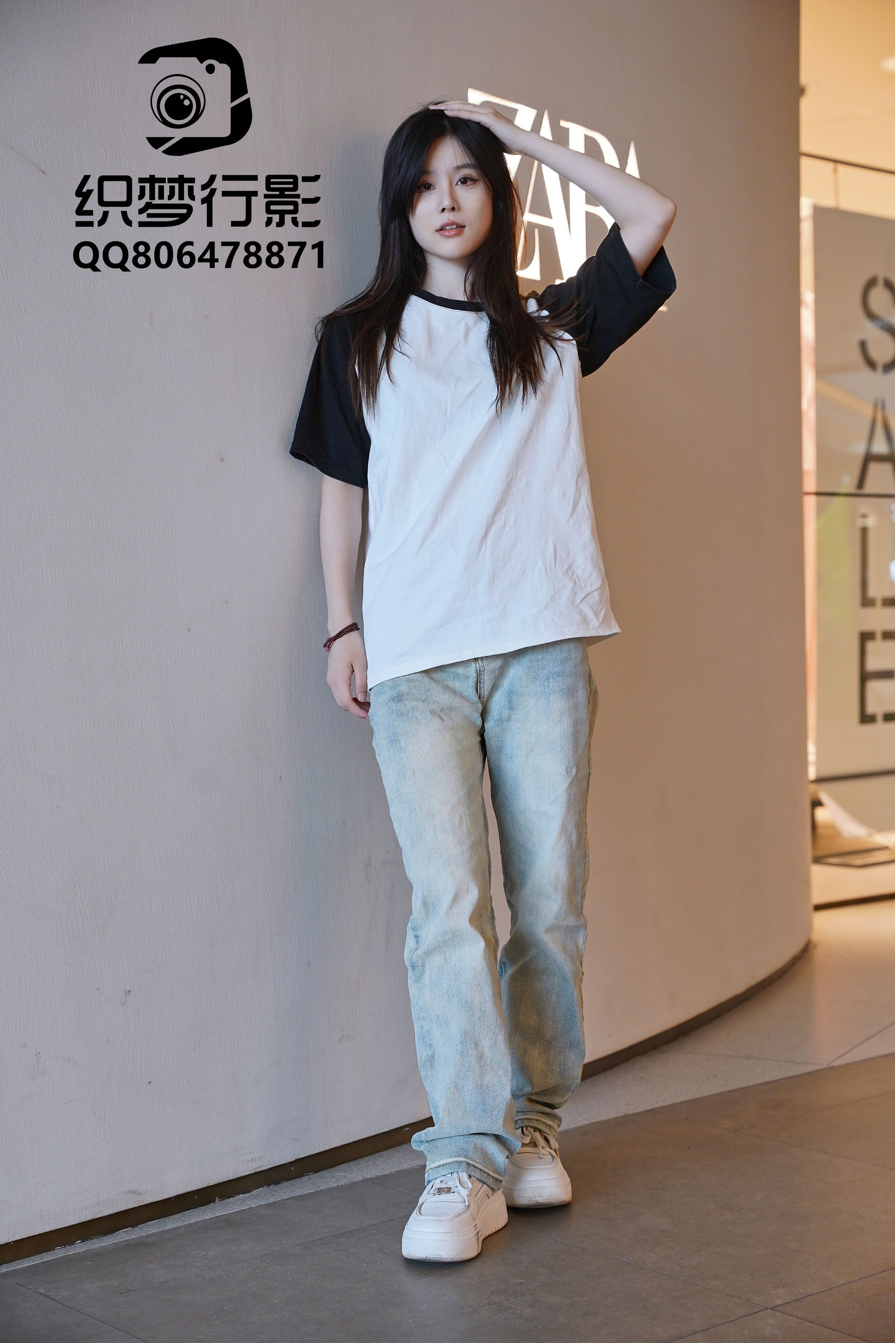 [织梦映像] 百货人生-商场里的百货人生/(300P)