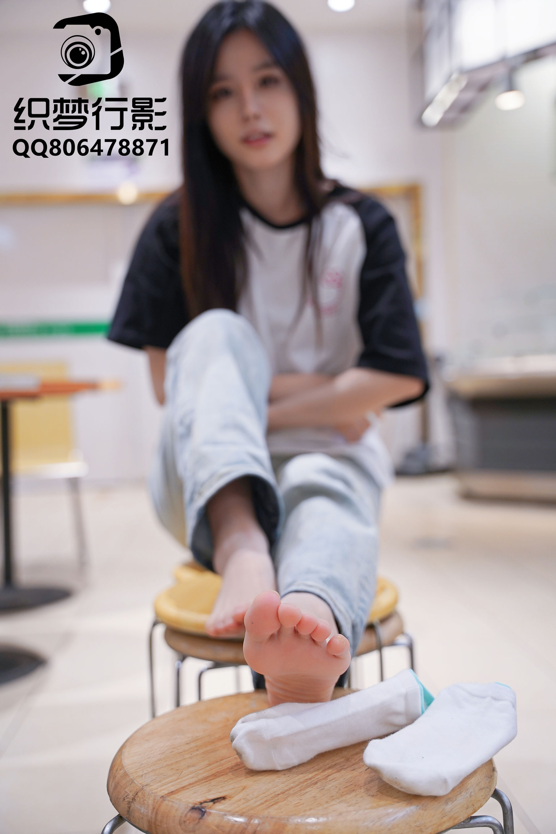 [织梦映像] 百货人生-商场里的百货人生/(300P)