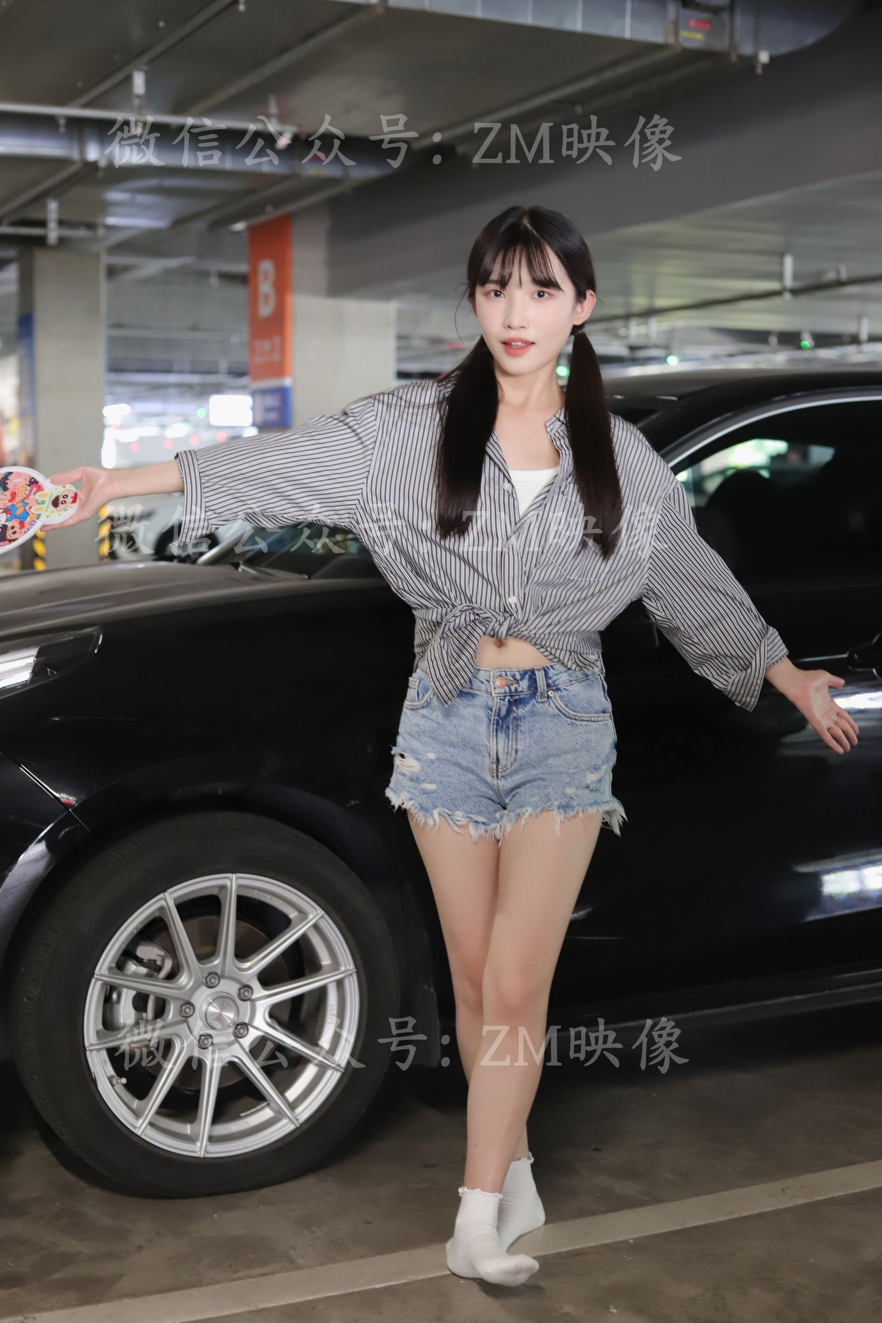 [织梦映像] 爱在深秋-轻罗小扇扑流萤/(305P)