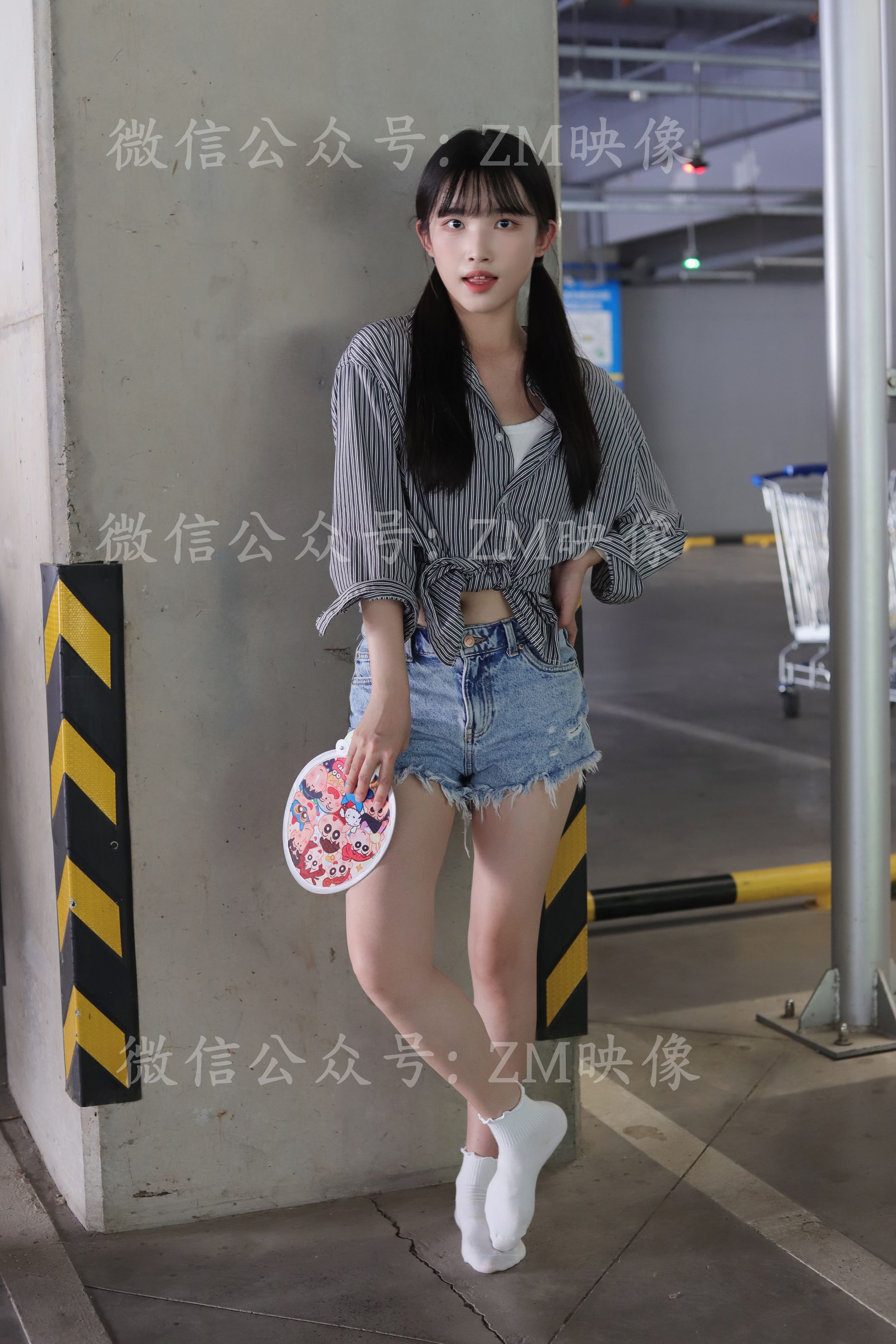 [织梦映像] 爱在深秋-轻罗小扇扑流萤/(305P)