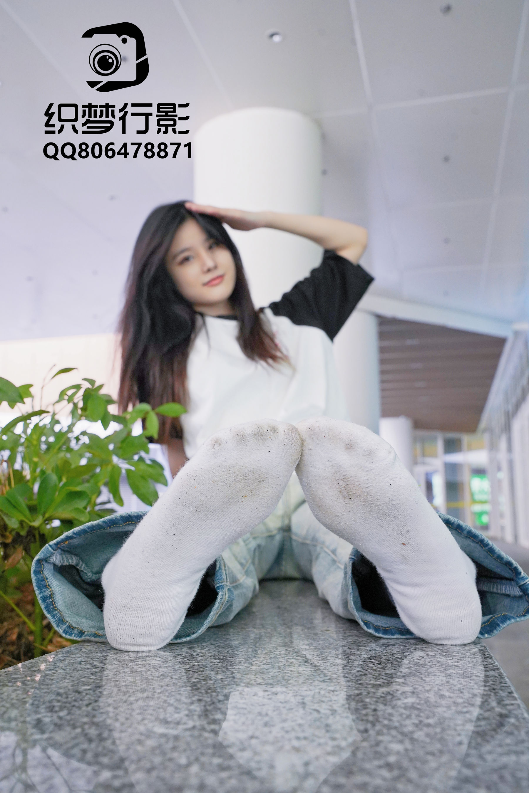 [织梦映像] 百货人生-商场里的百货人生/(300P)