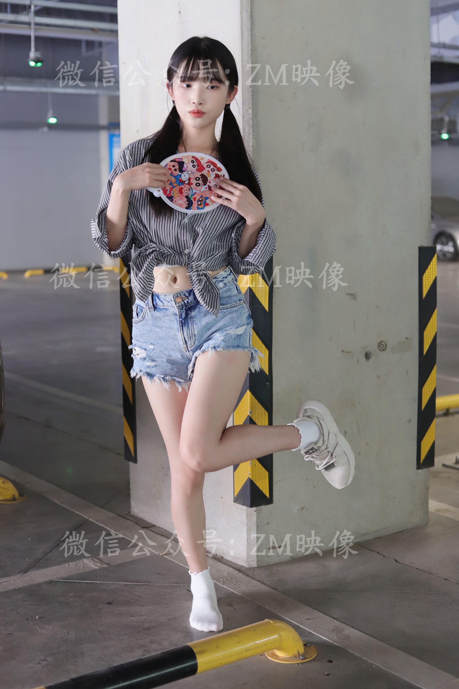 [织梦映像] 爱在深秋-轻罗小扇扑流萤/(305P)